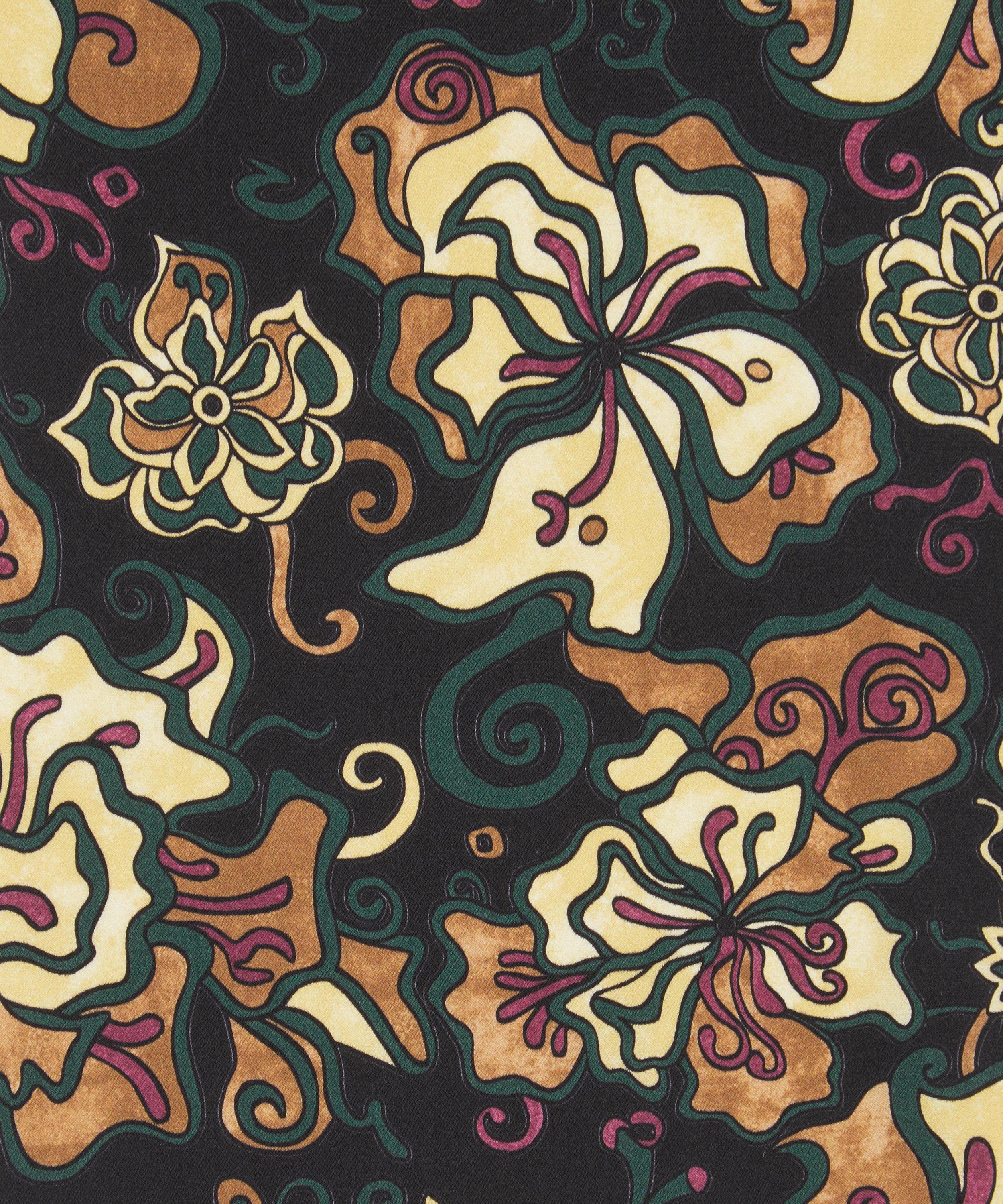 Liberty Fabrics - Kings Road Silk Satin image number 0