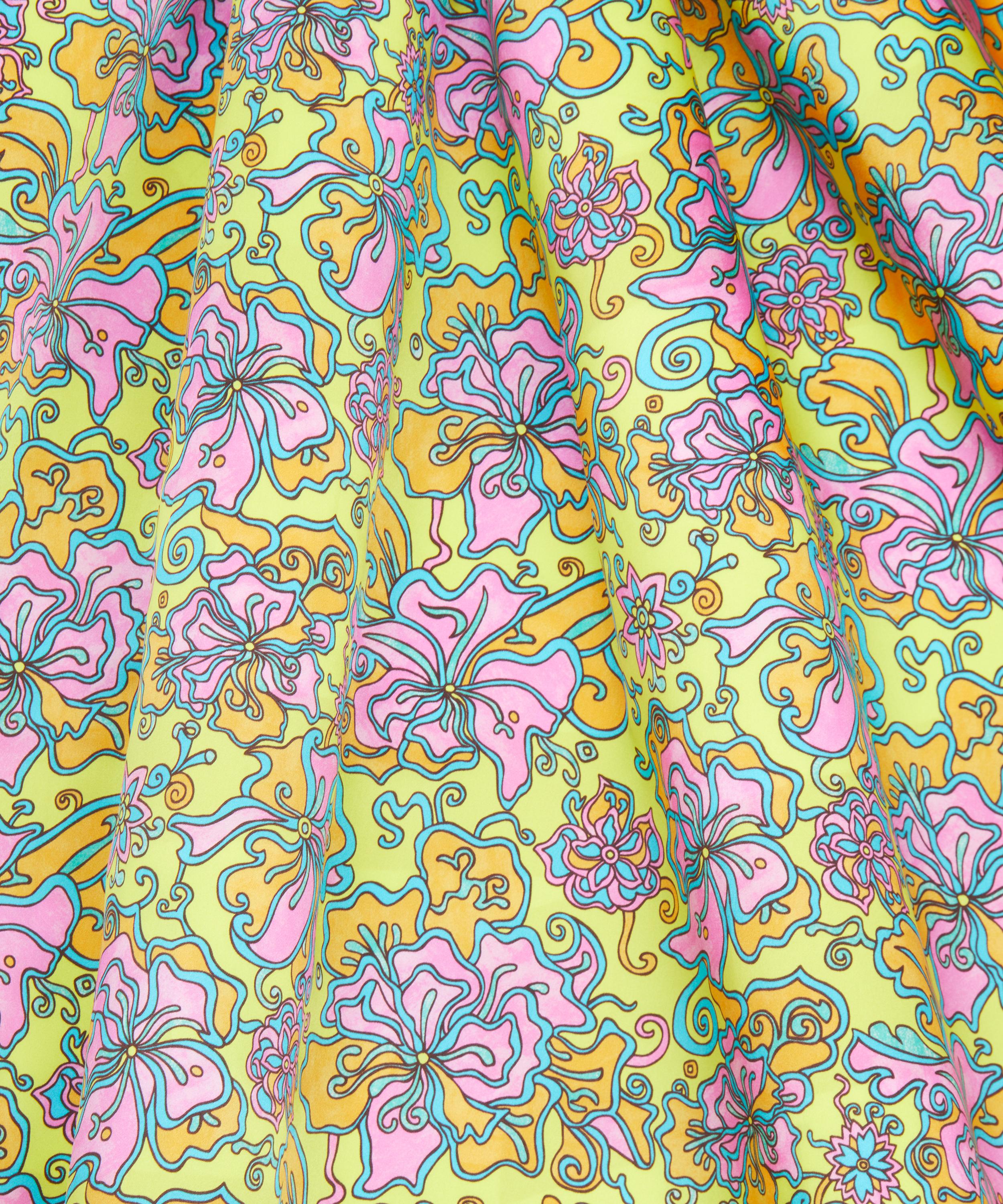 Liberty Fabrics - Kings Road Silk Satin image number 2