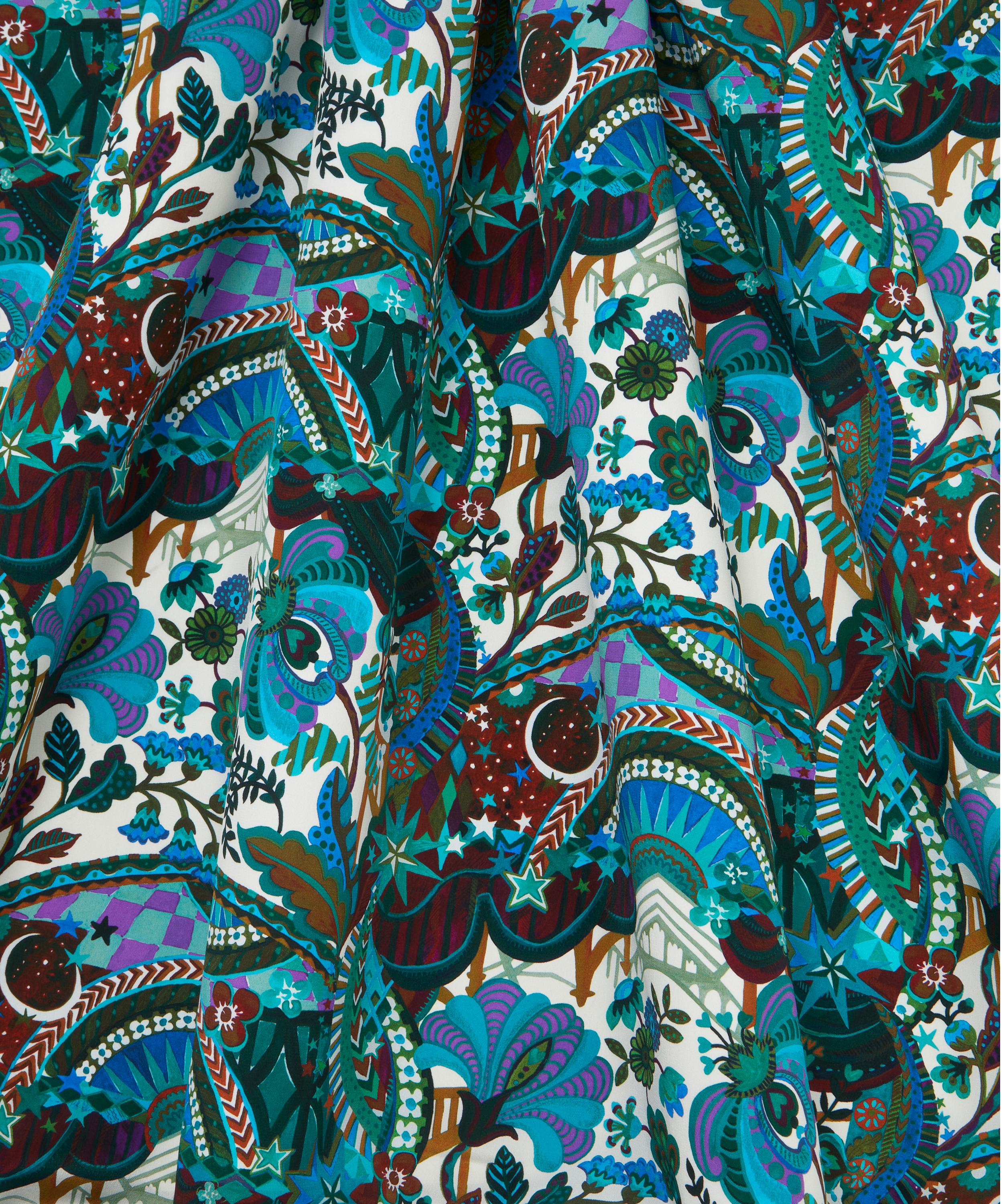 Liberty Fabrics - Staging Liberty Crepe de Chine image number 2