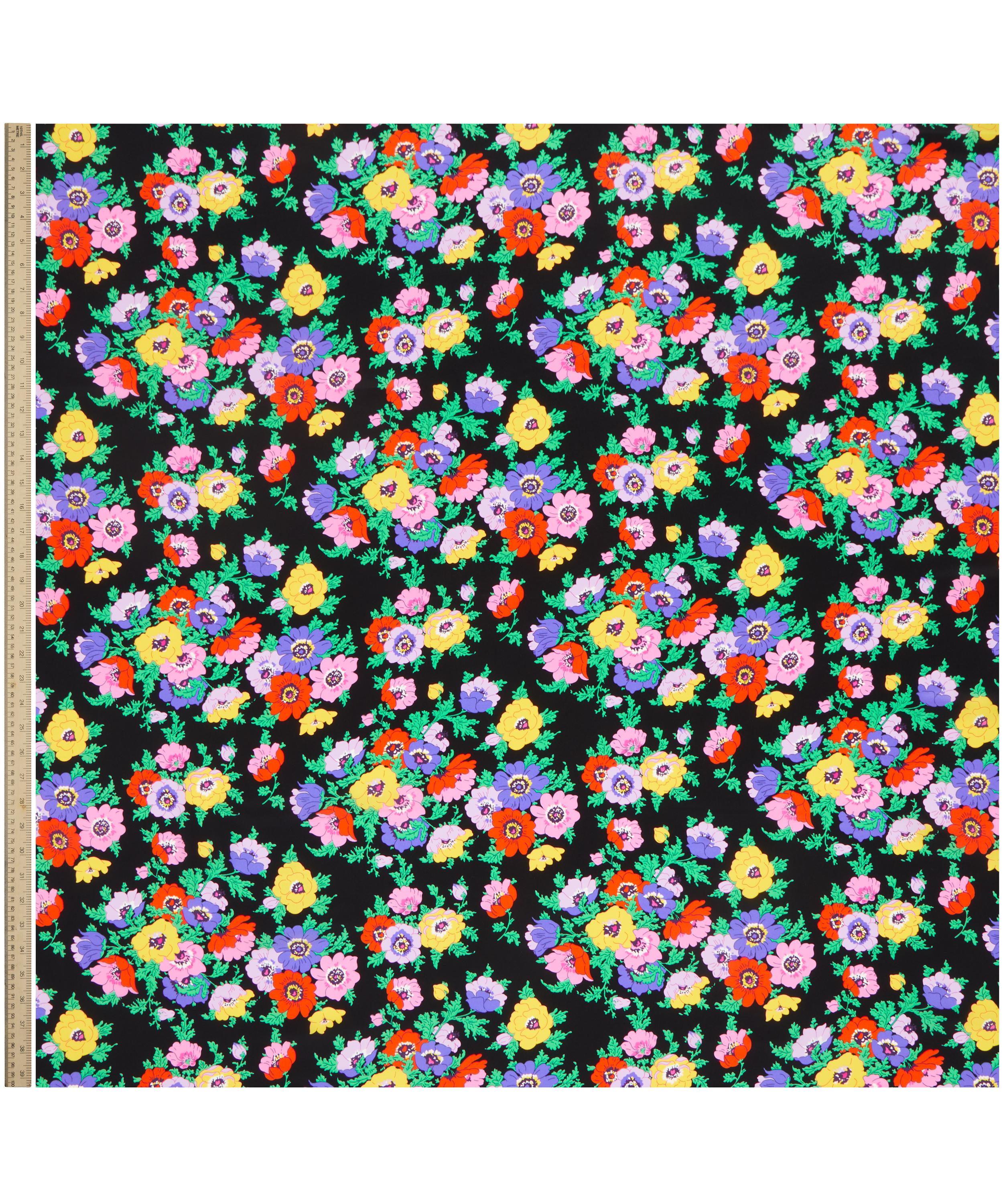 Liberty Fabrics - Madeline Crepe de Chine image number 1