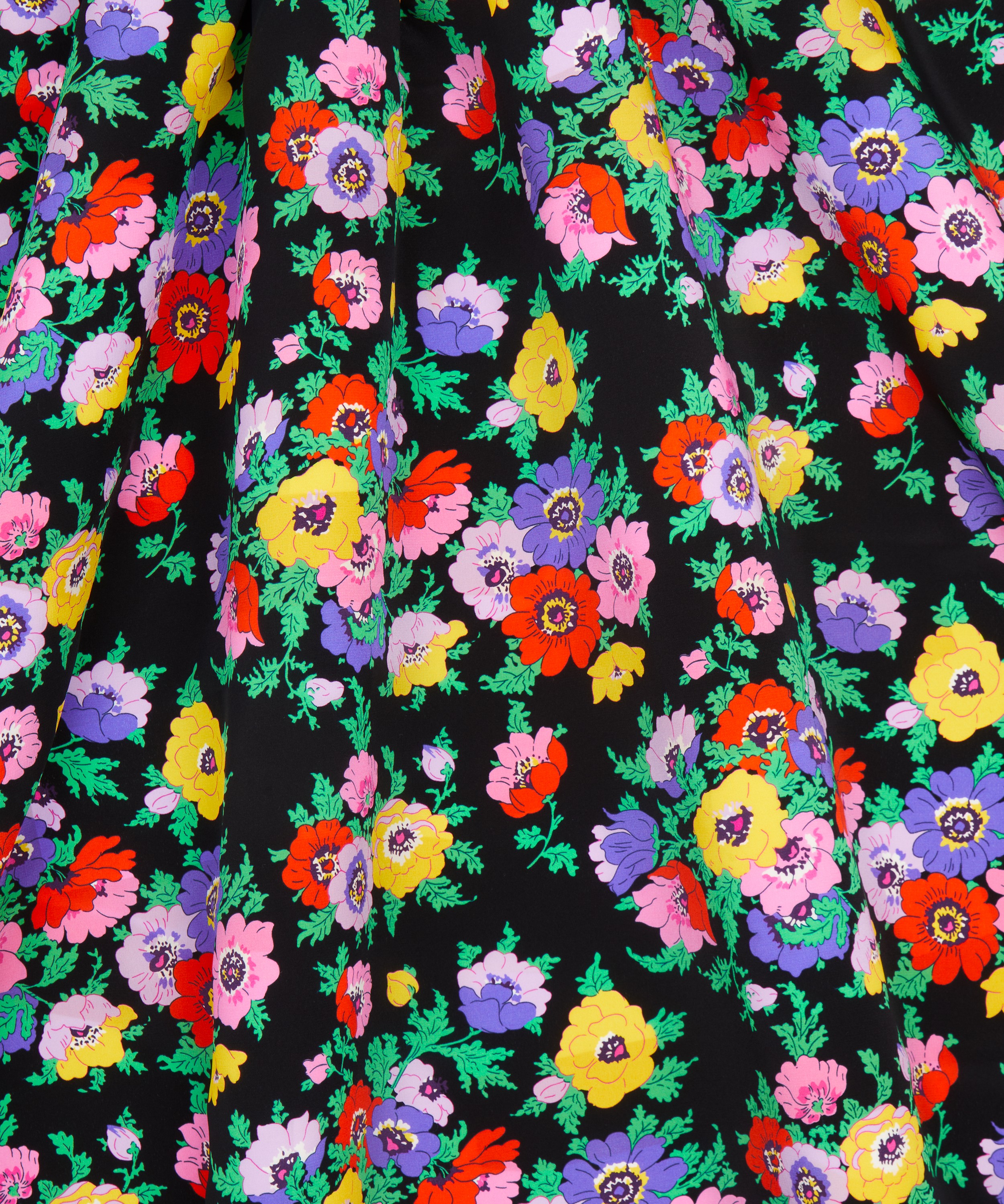 Liberty Fabrics - Madeline Crepe de Chine image number 2