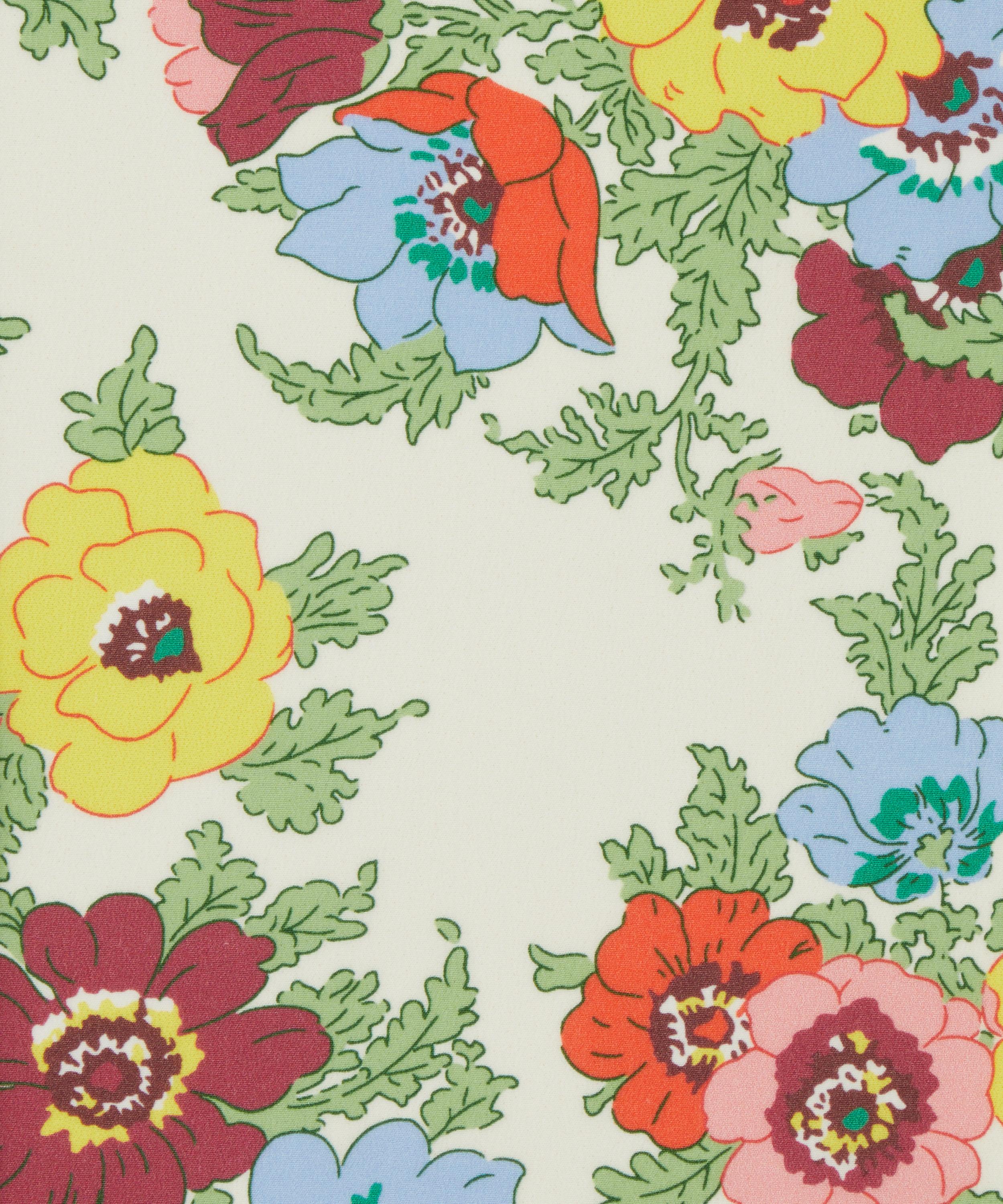 Liberty Fabrics - Madeline Crepe de Chine