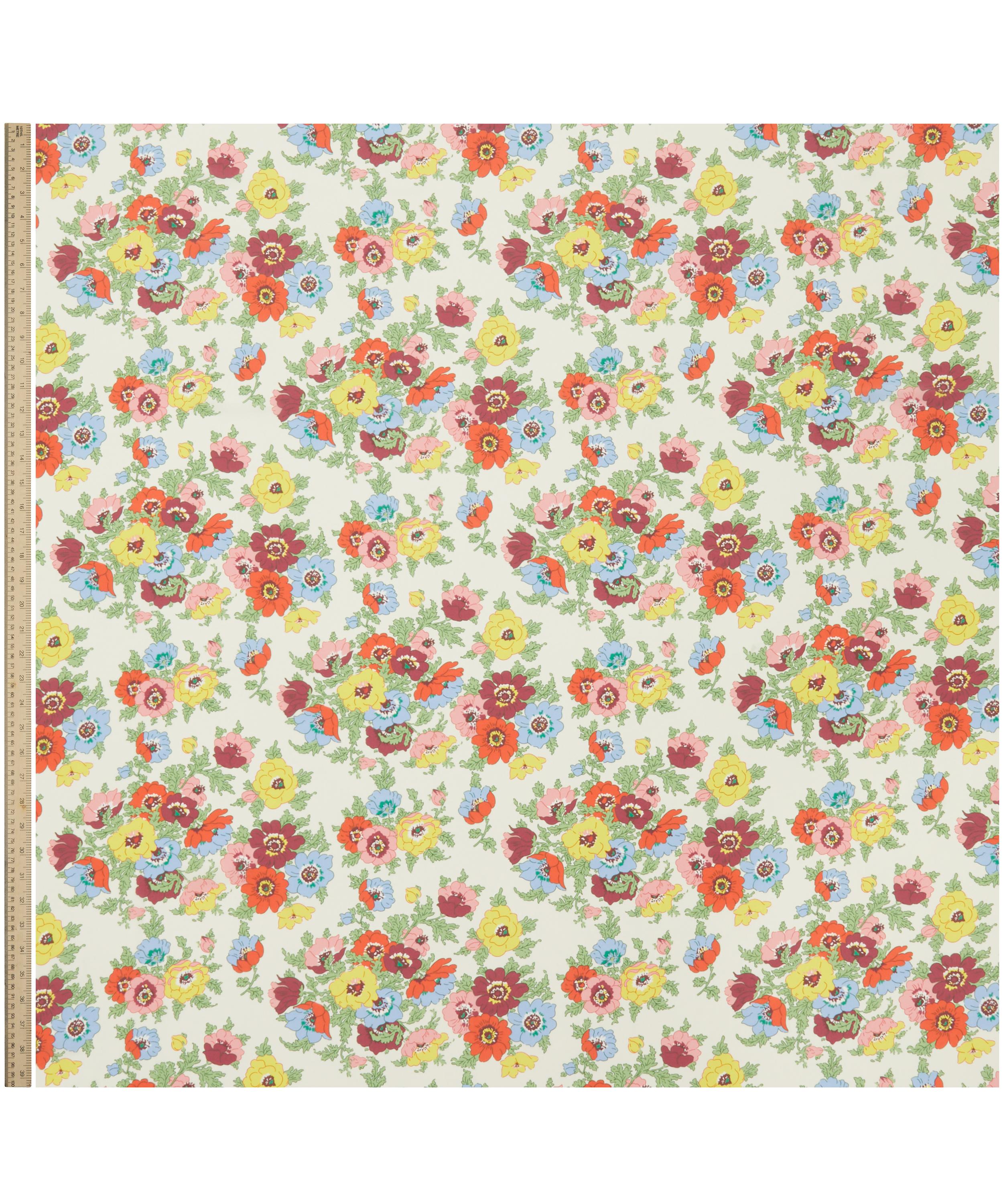 Liberty Fabrics - Madeline Crepe de Chine image number 1