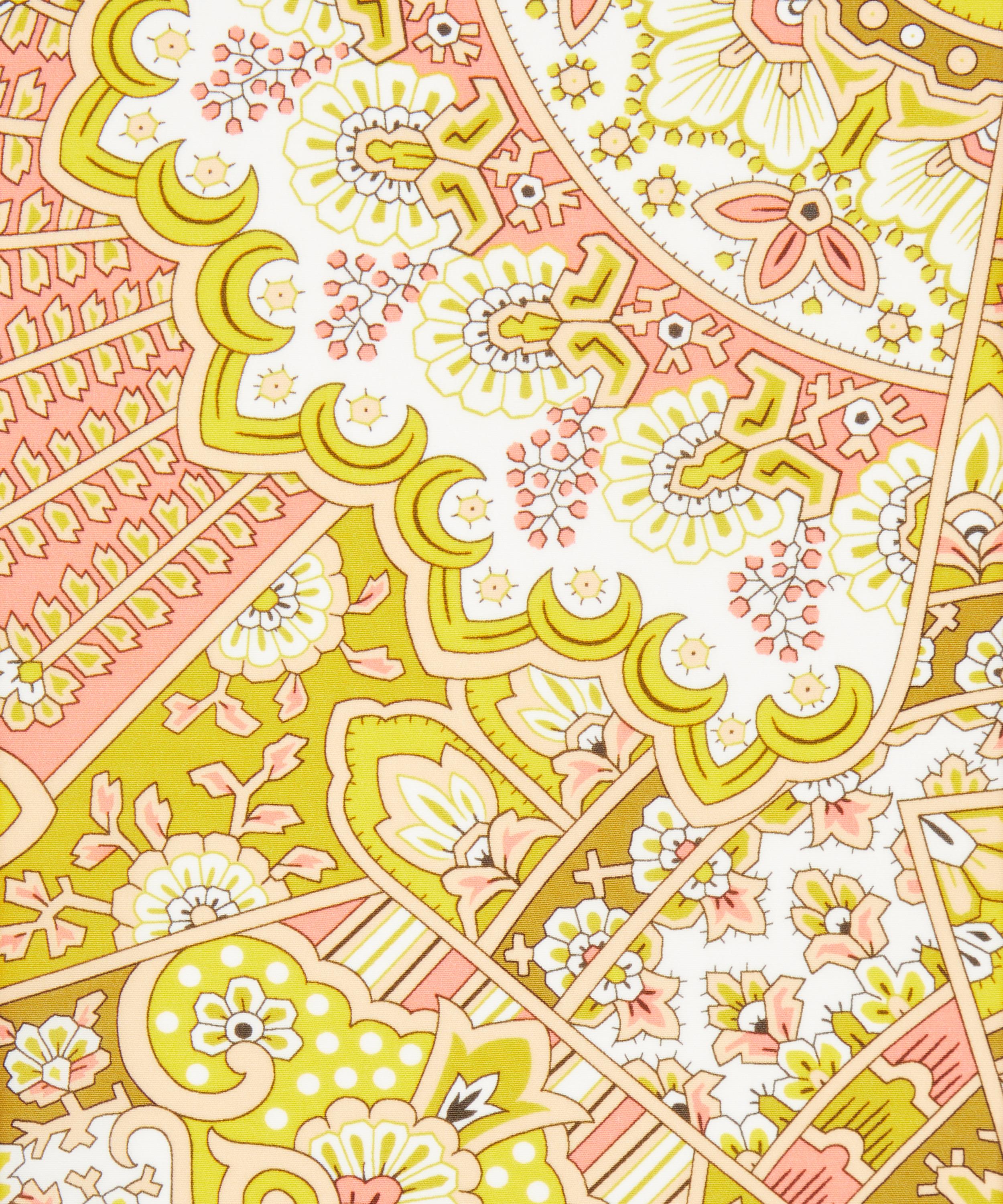 Liberty Fabrics - Great Emporium Crepe de Chine image number 0