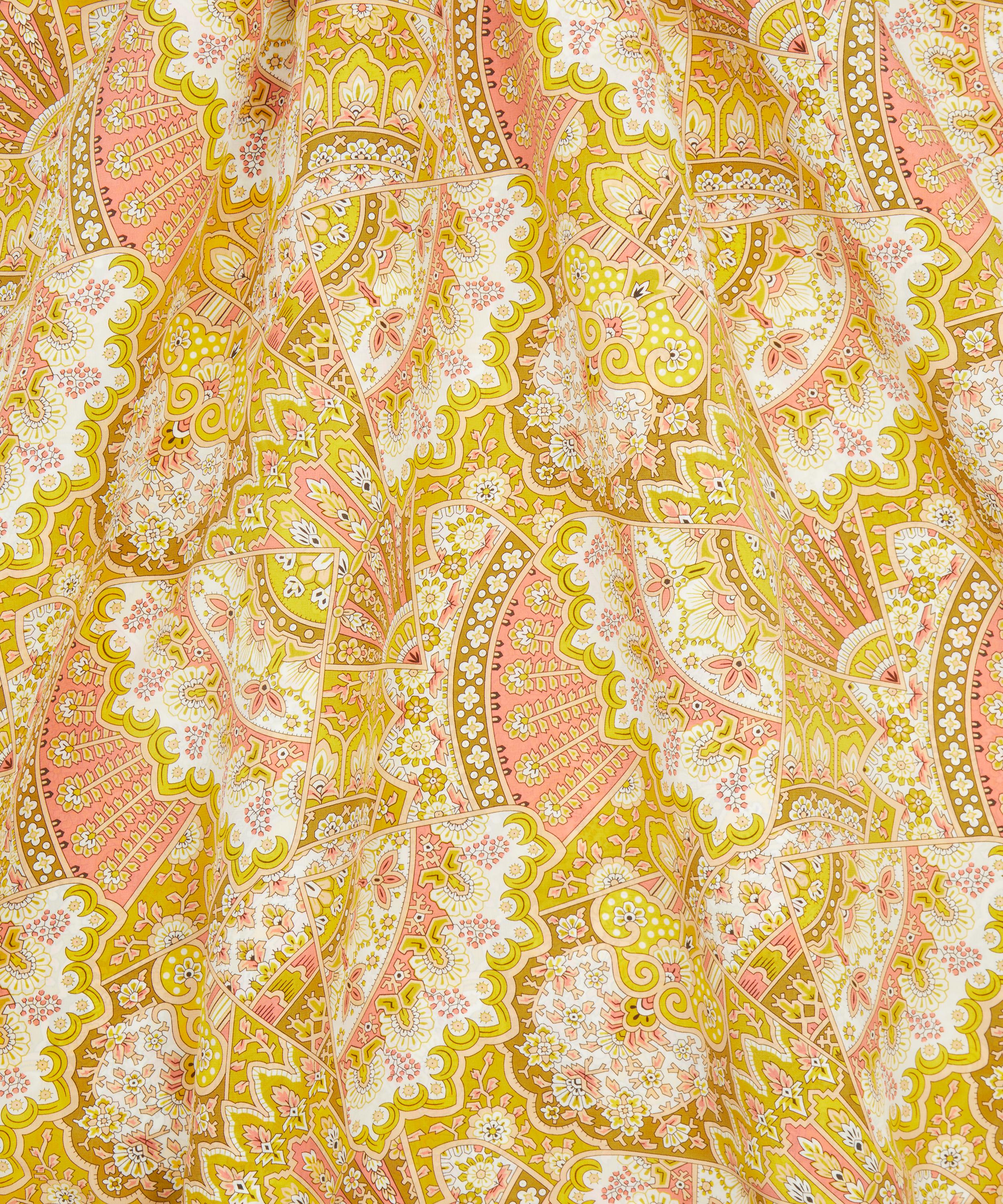 Liberty Fabrics - Great Emporium Crepe de Chine image number 2