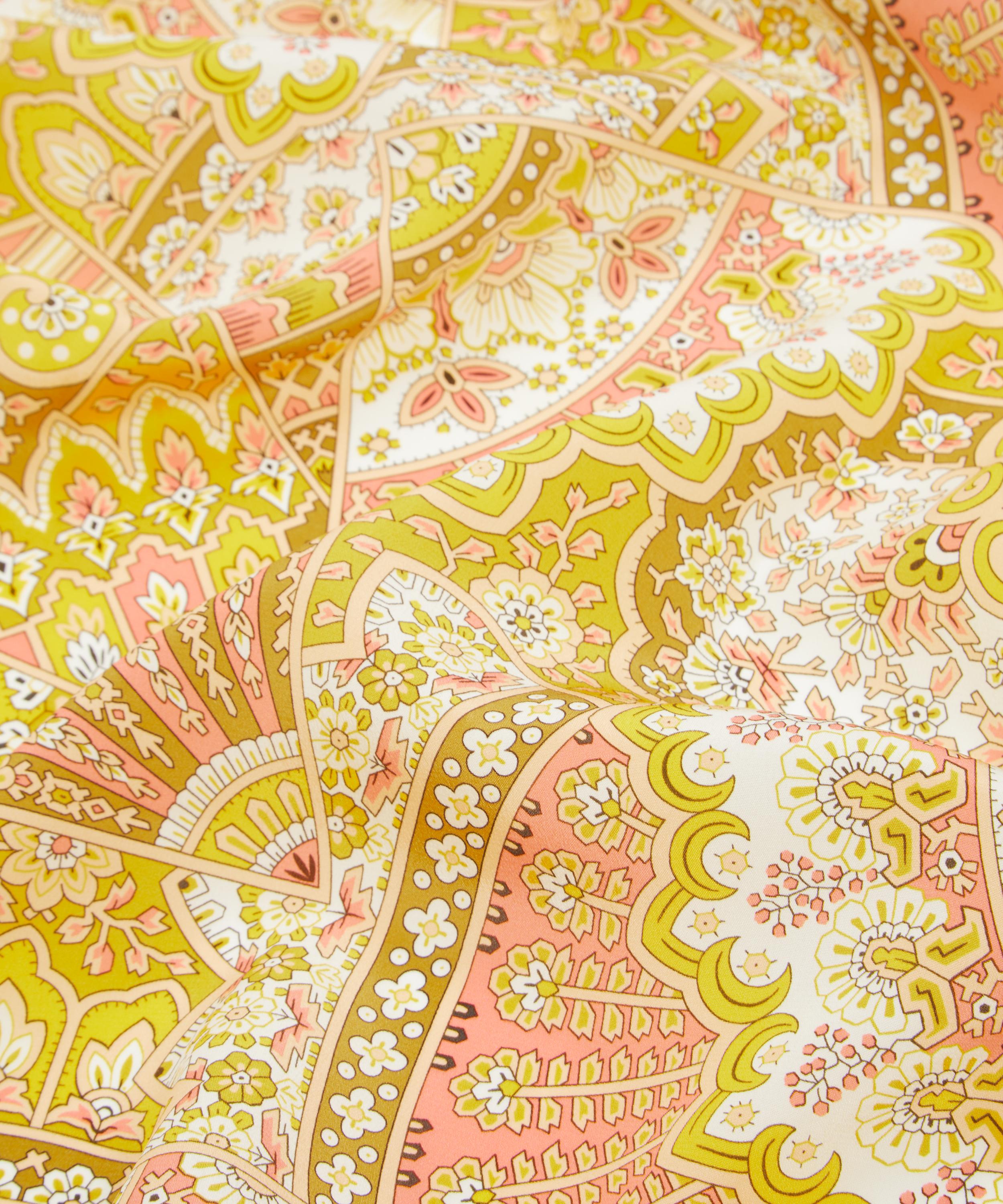 Liberty Fabrics - Great Emporium Crepe de Chine image number 3