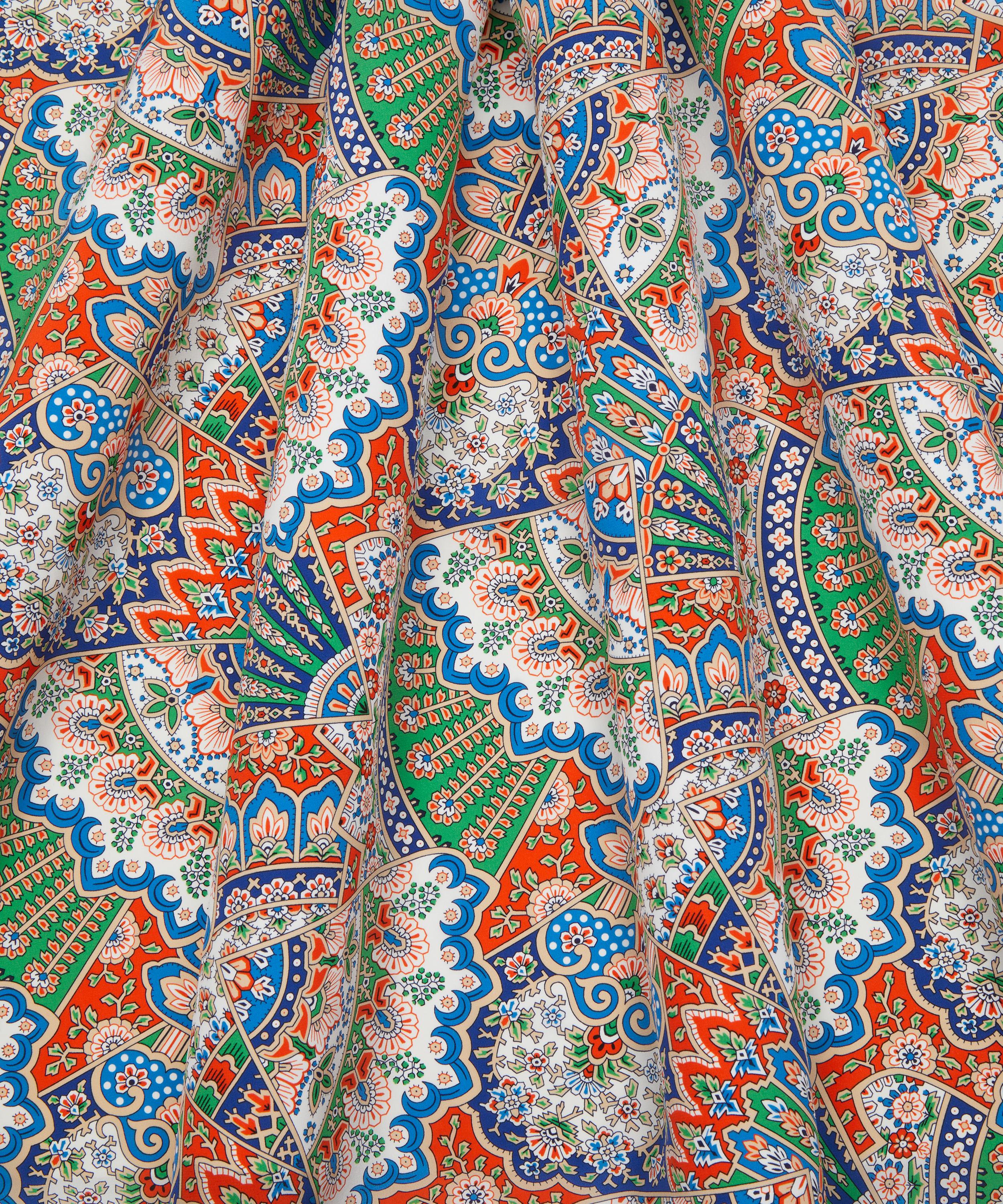 Liberty Fabrics - Great Emporium Crepe de Chine image number 2