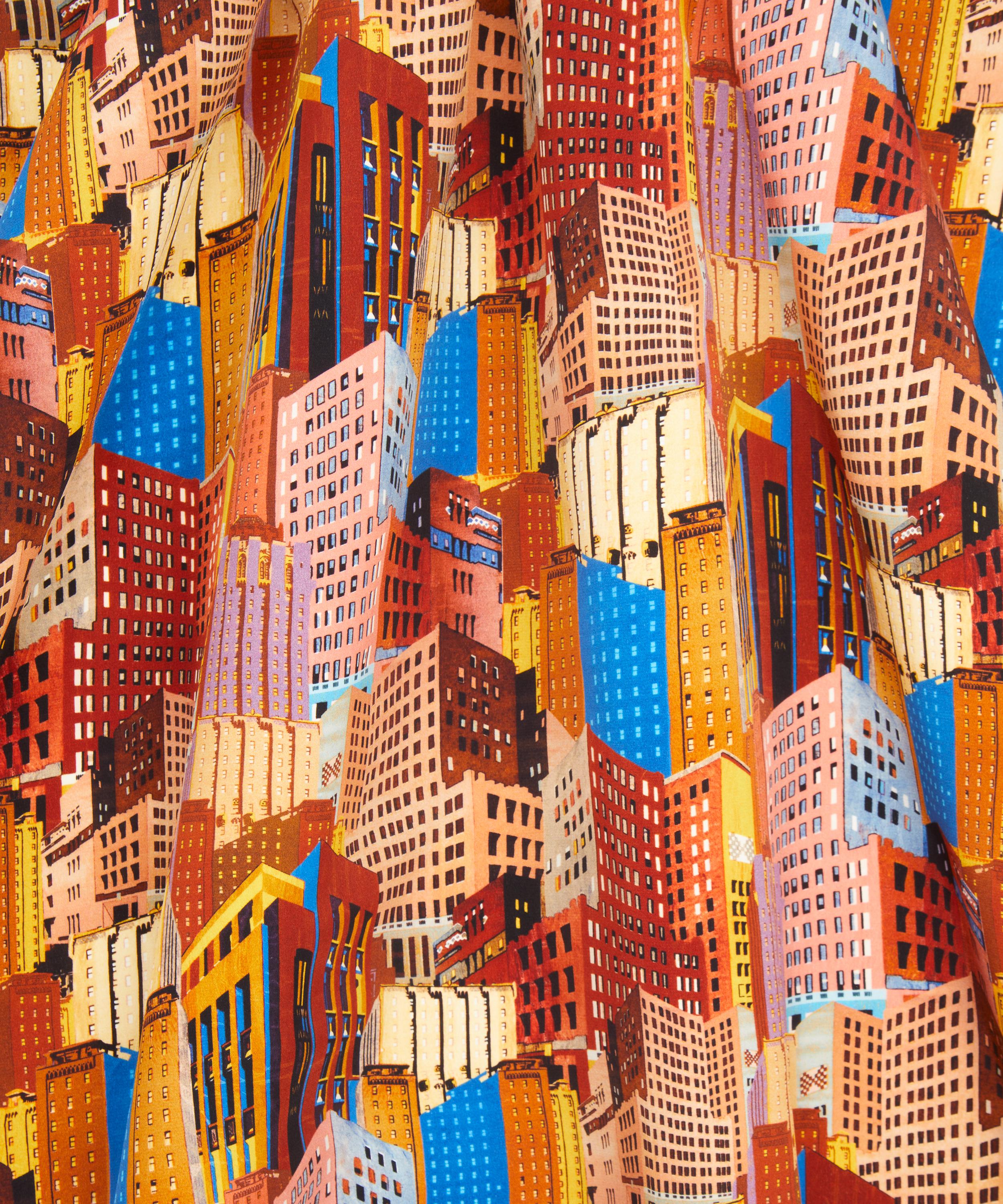 Liberty Fabrics - Highrise Crepe de Chine image number 2