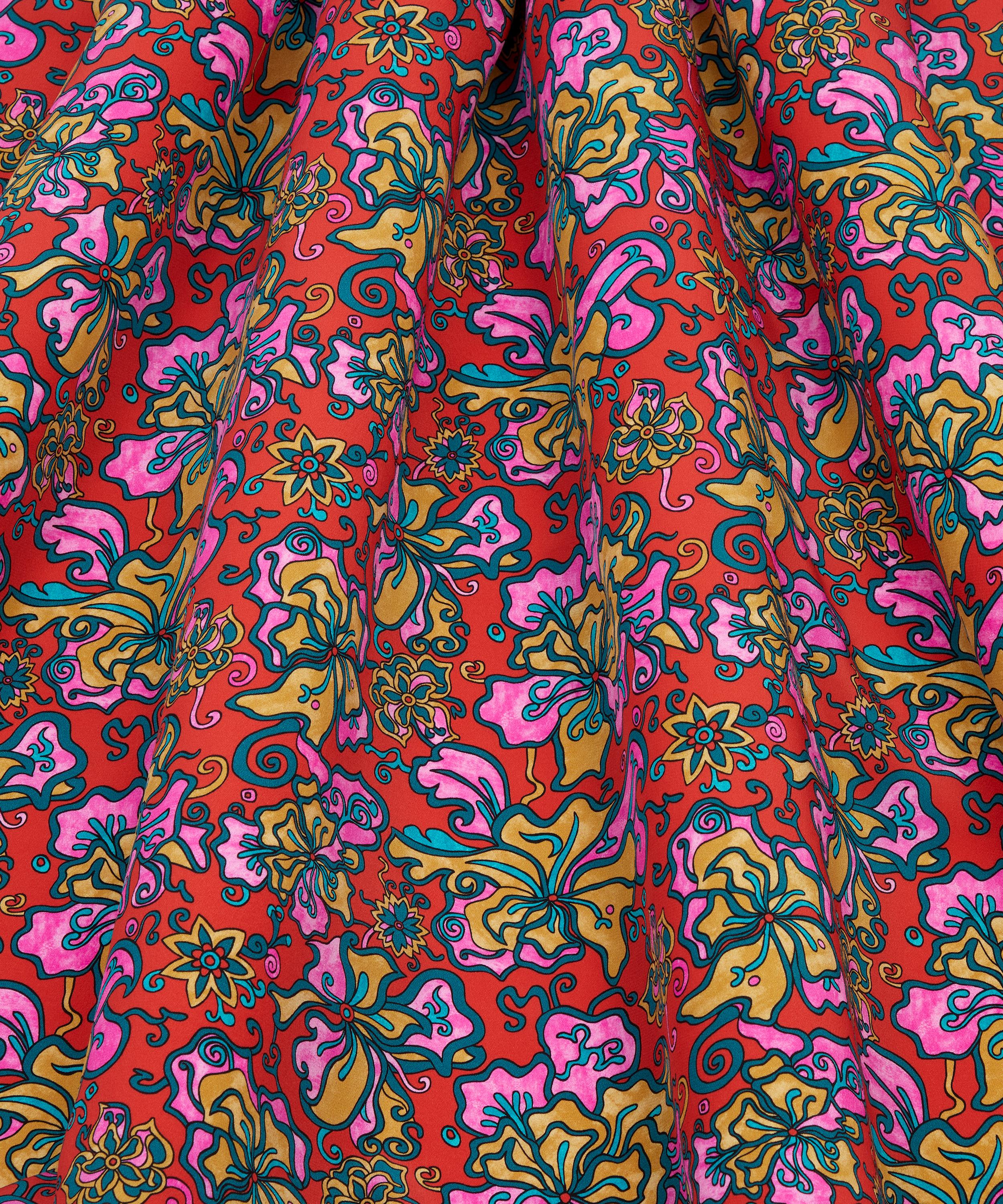 Liberty Fabrics - Kings Road Crepe de Chine image number 2