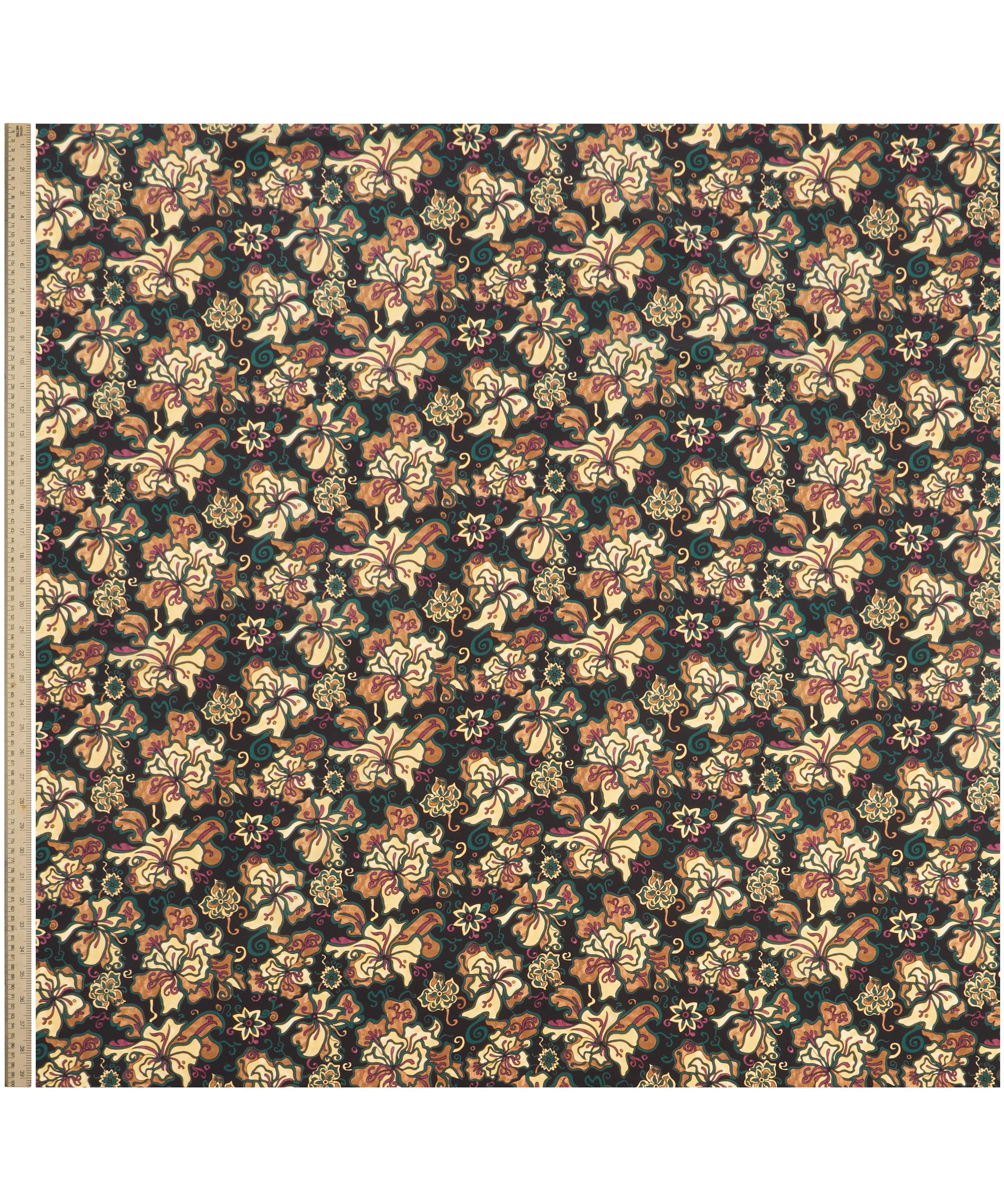 Liberty Fabrics - Kings Road Crepe de Chine image number 1