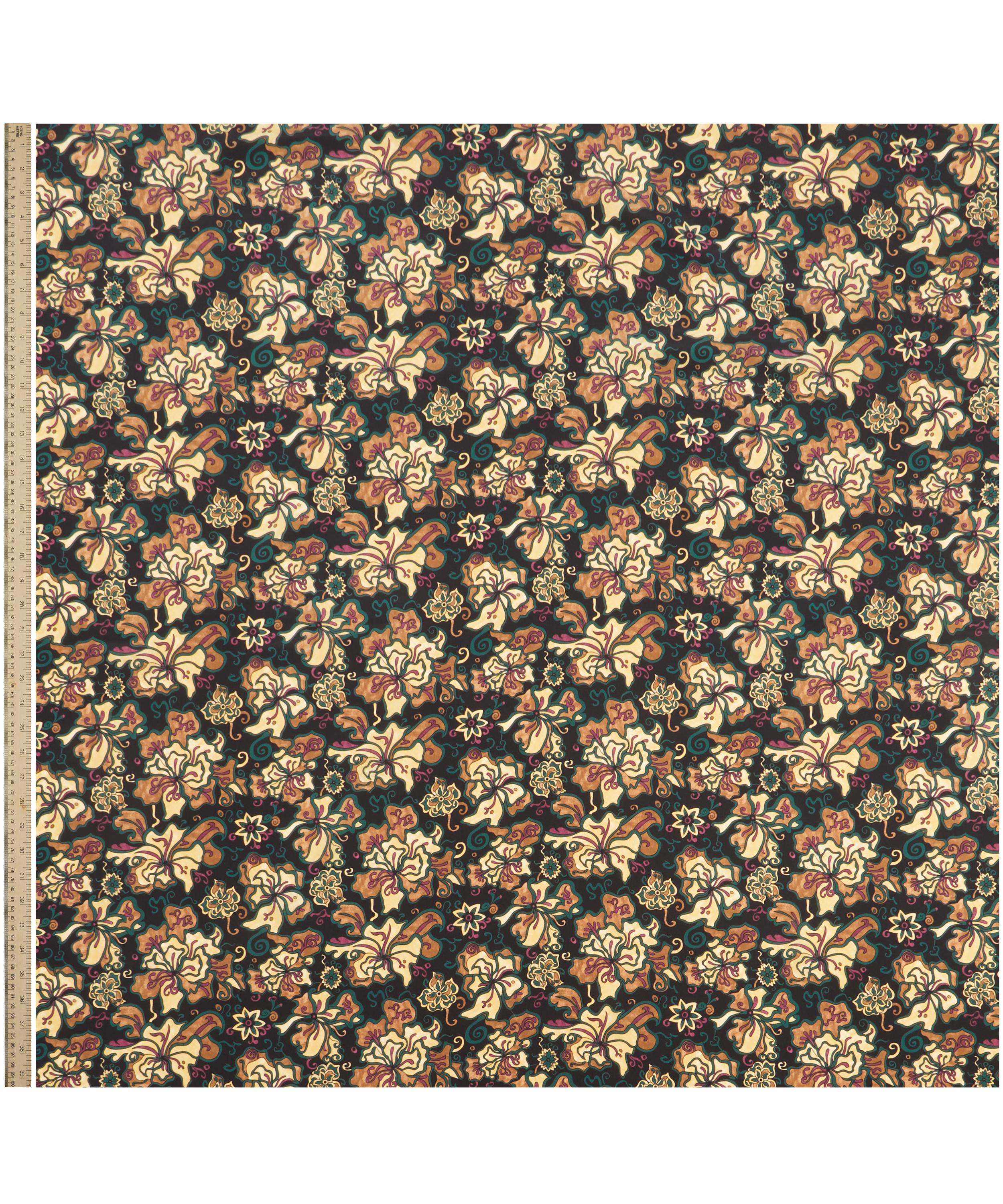 Liberty Fabrics - Kings Road Crepe de Chine image number 1