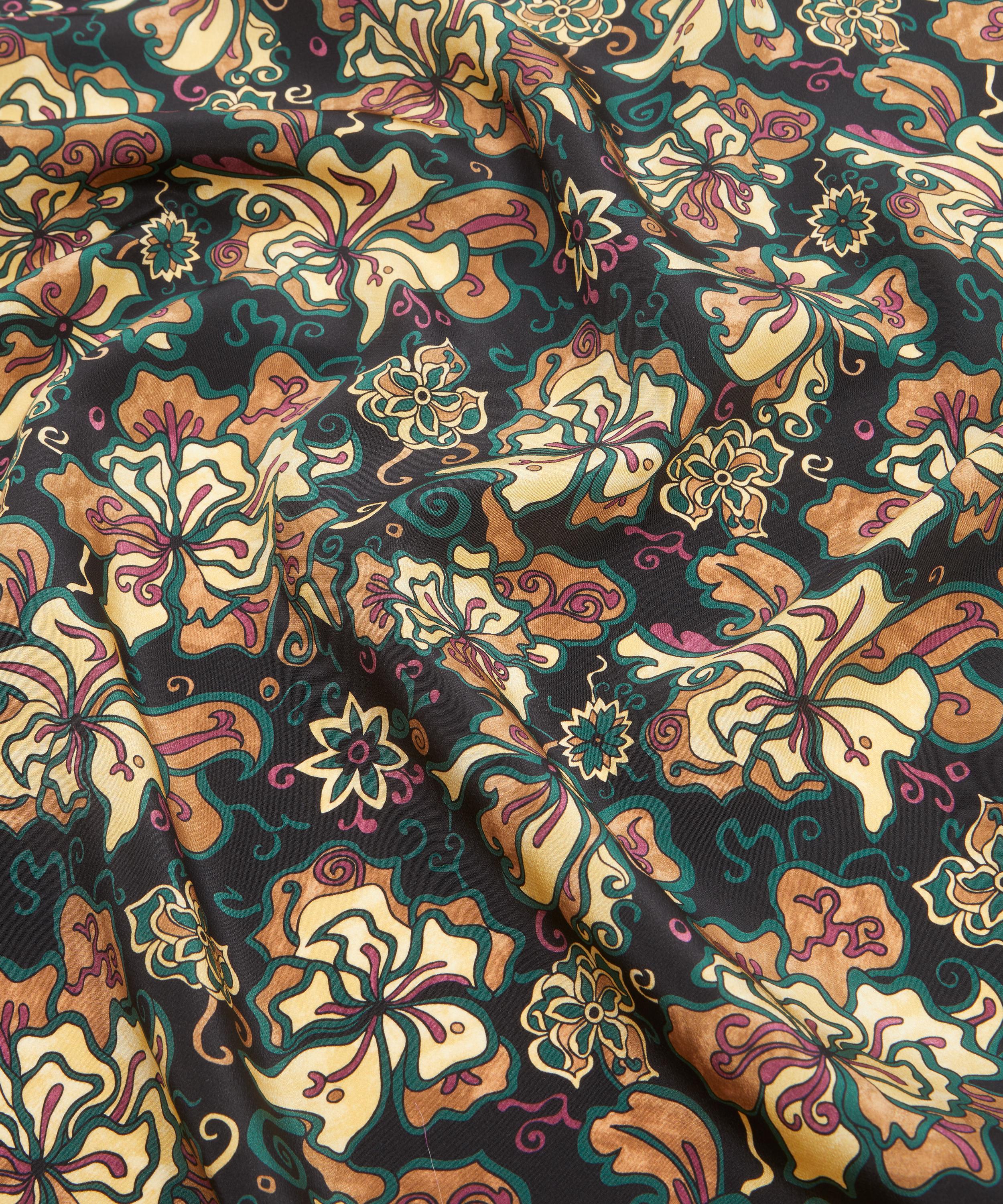 Liberty Fabrics - Kings Road Crepe de Chine image number 3