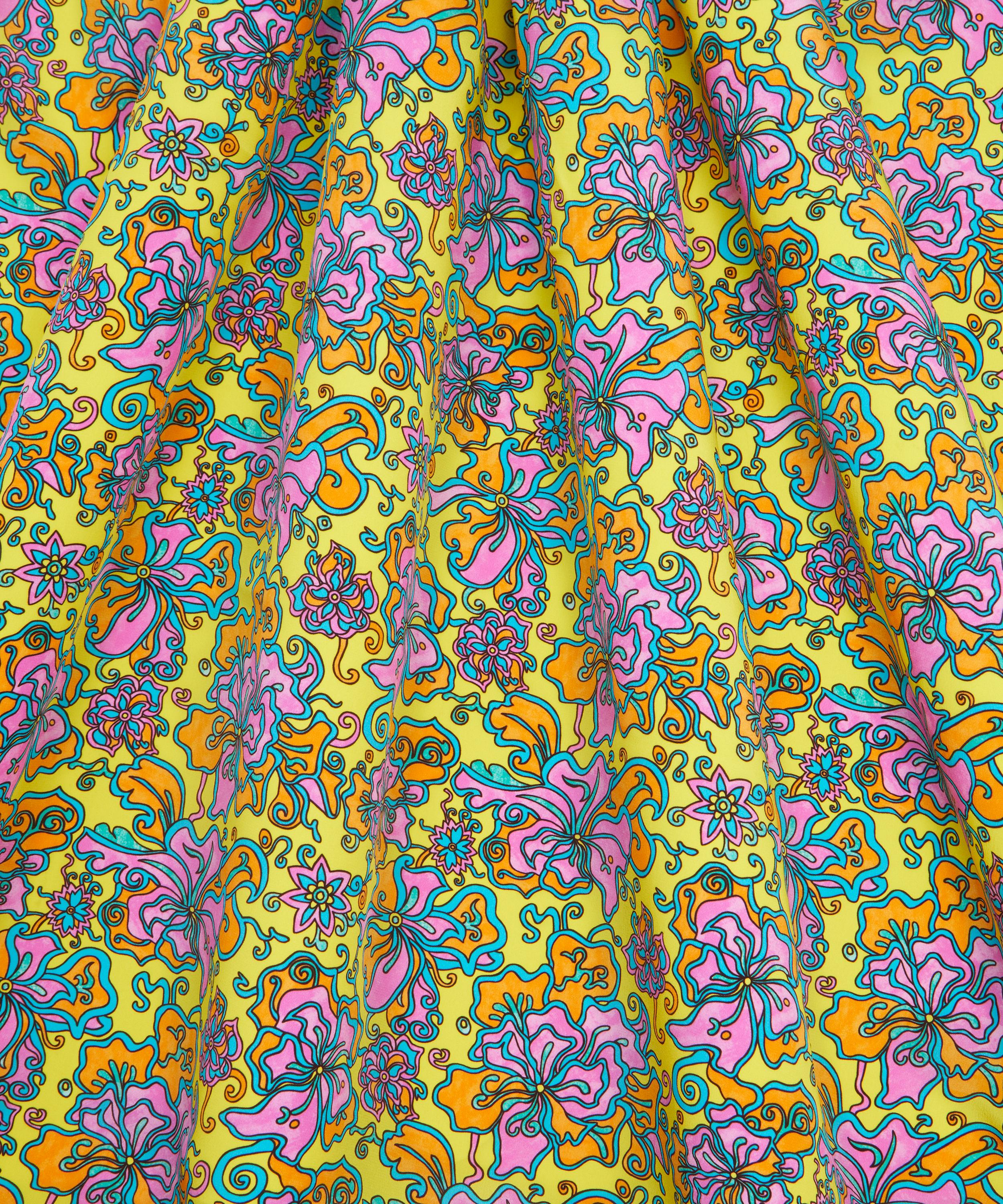 Liberty Fabrics - Kings Road Crepe de Chine image number 2