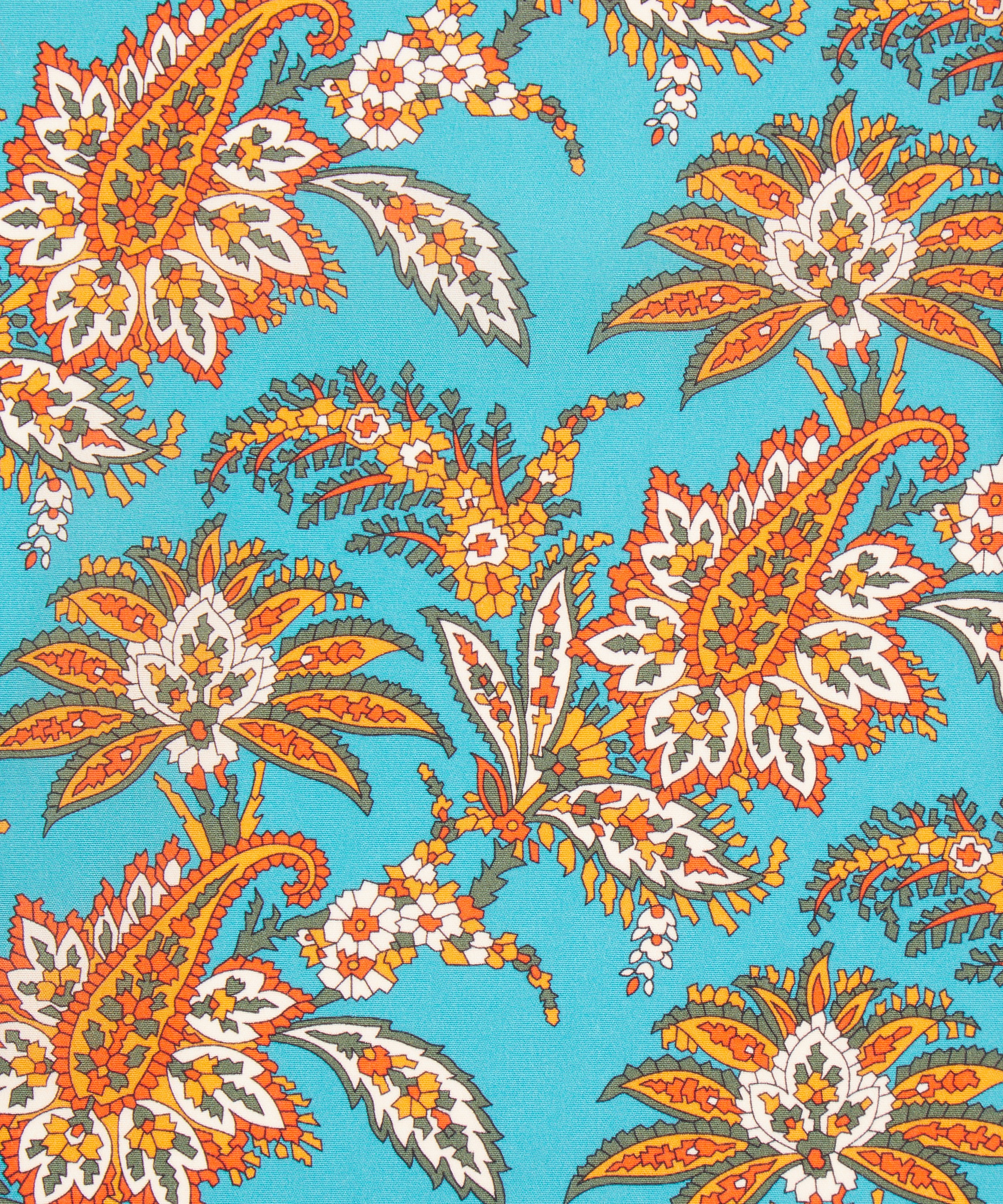 Liberty Fabrics - Arundel Crepe de Chine image number 0