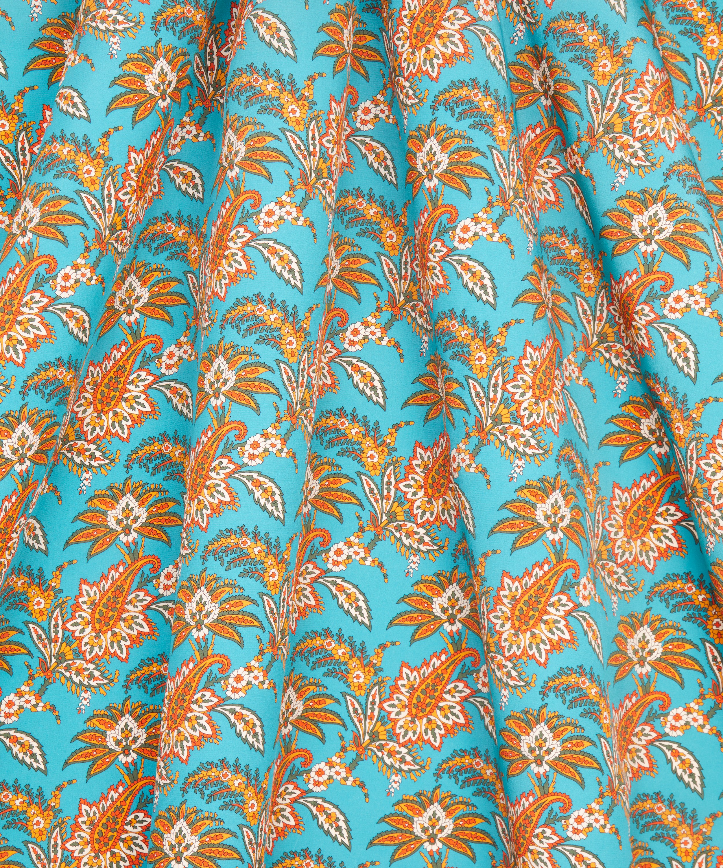 Liberty Fabrics - Arundel Crepe de Chine image number 2