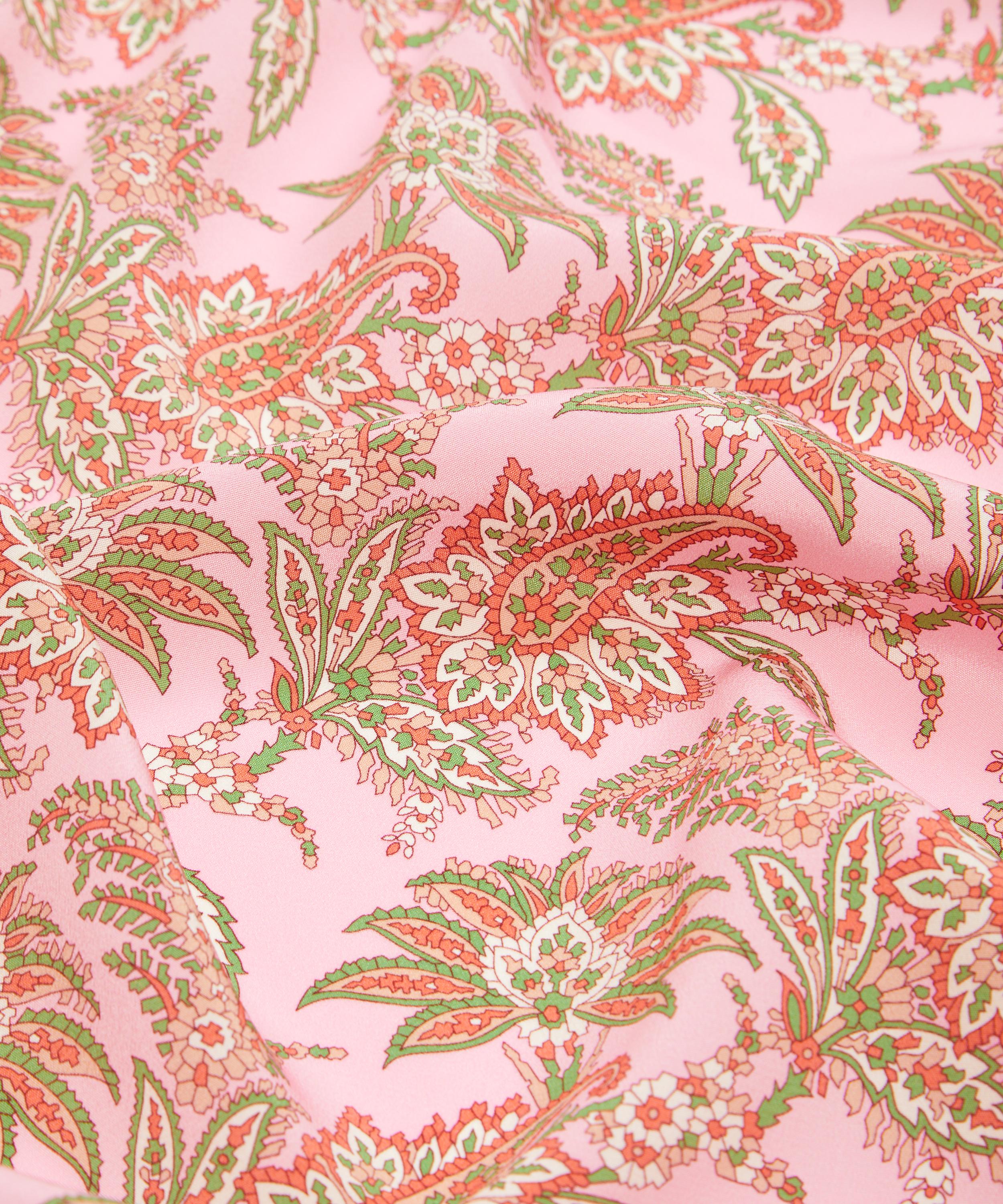 Liberty Fabrics - Arundel Crepe de Chine image number 3