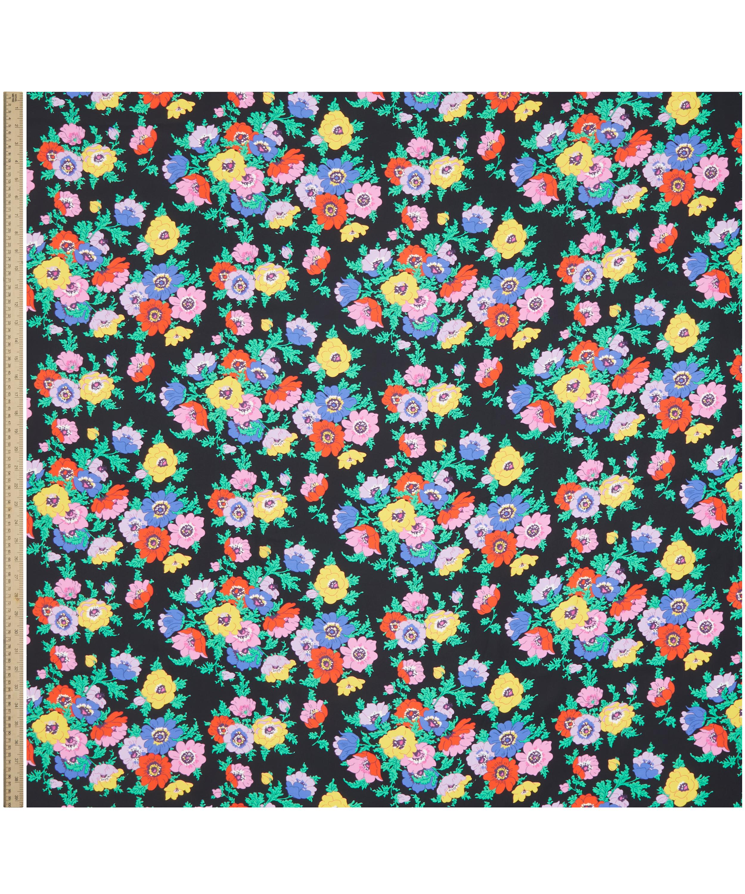Liberty Fabrics - Madeline Silk Twill image number 1