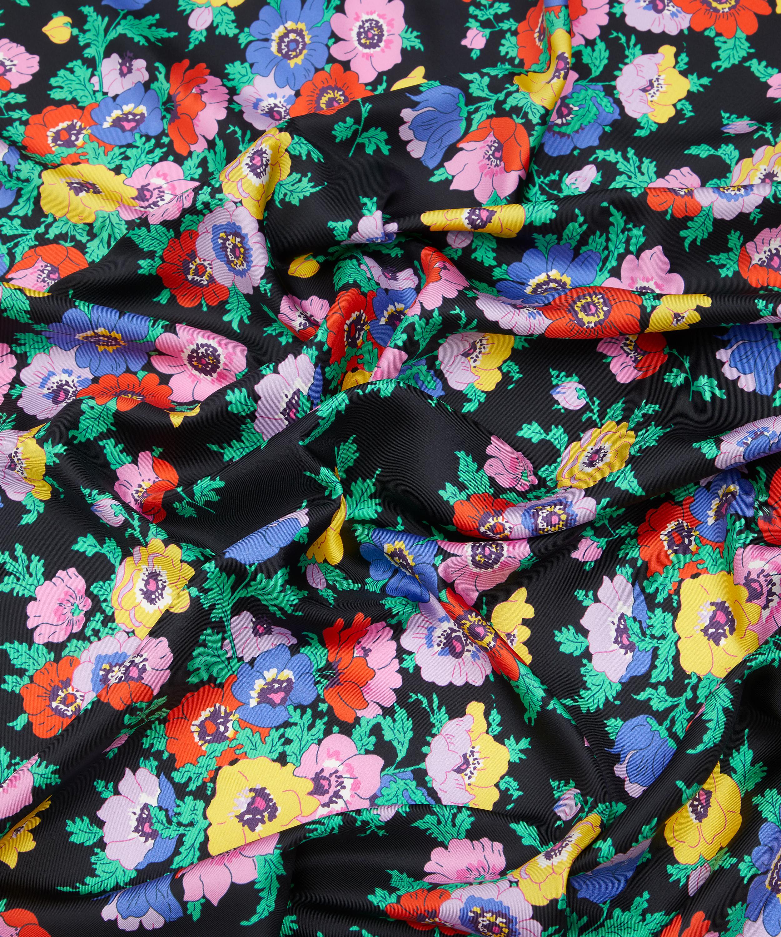 Liberty Fabrics - Madeline Silk Twill image number 3