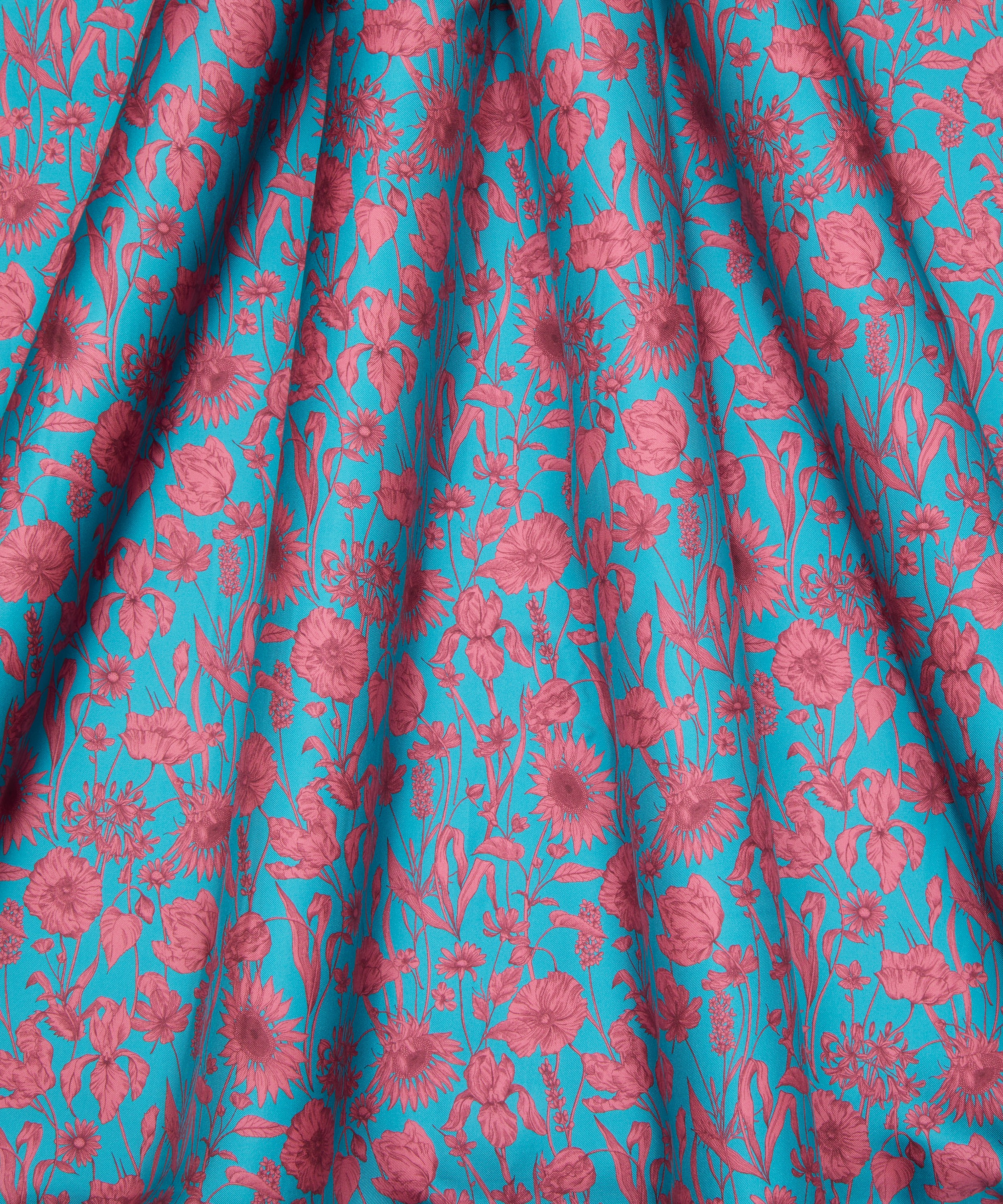 Liberty Fabrics - Mono Muse Silk Twill image number 2