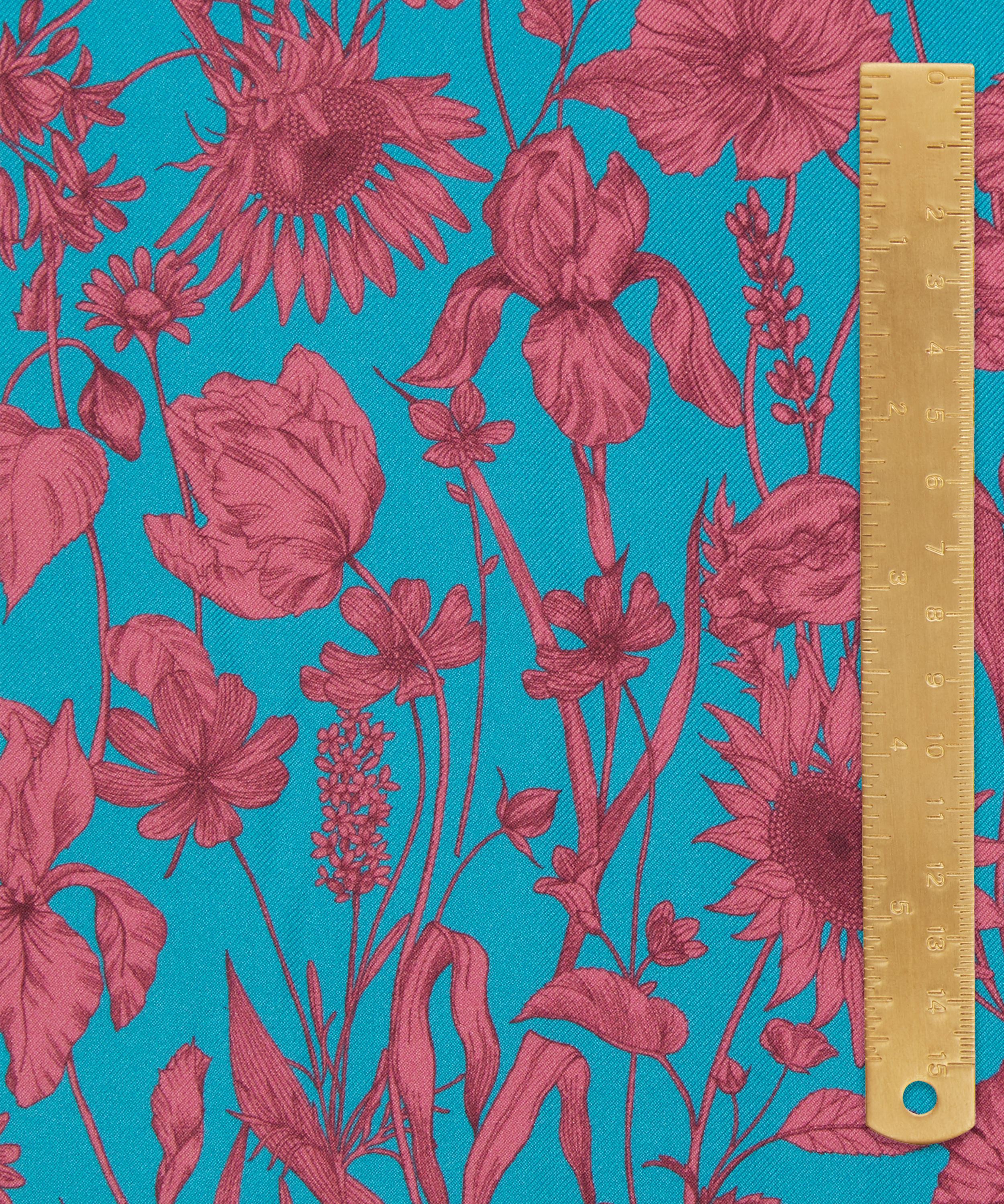 Liberty Fabrics - Mono Muse Silk Twill image number 4