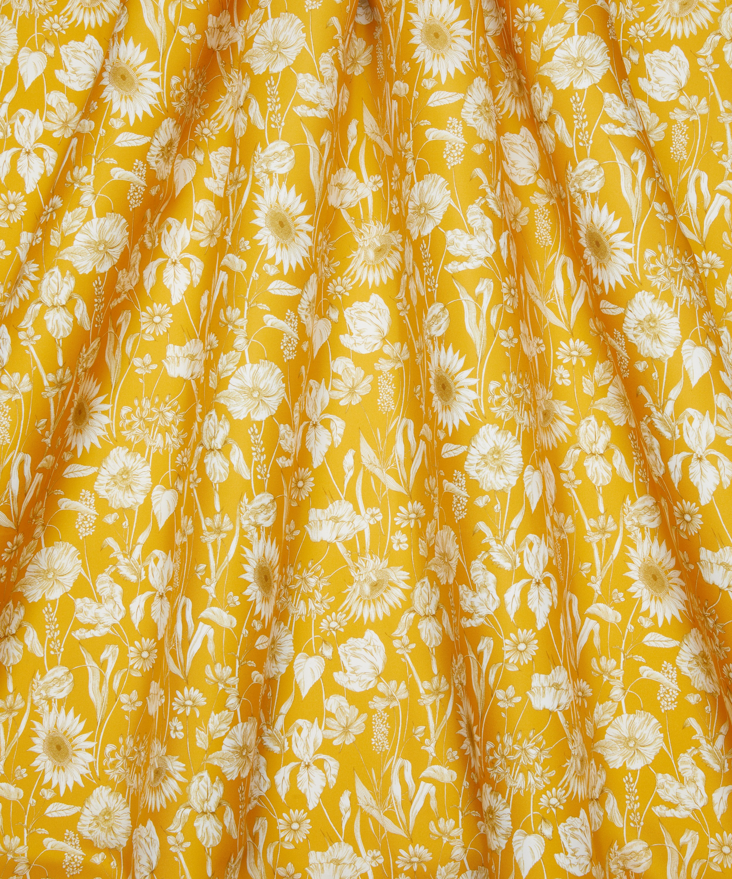 Liberty Fabrics - Mono Muse Silk Twill image number 2