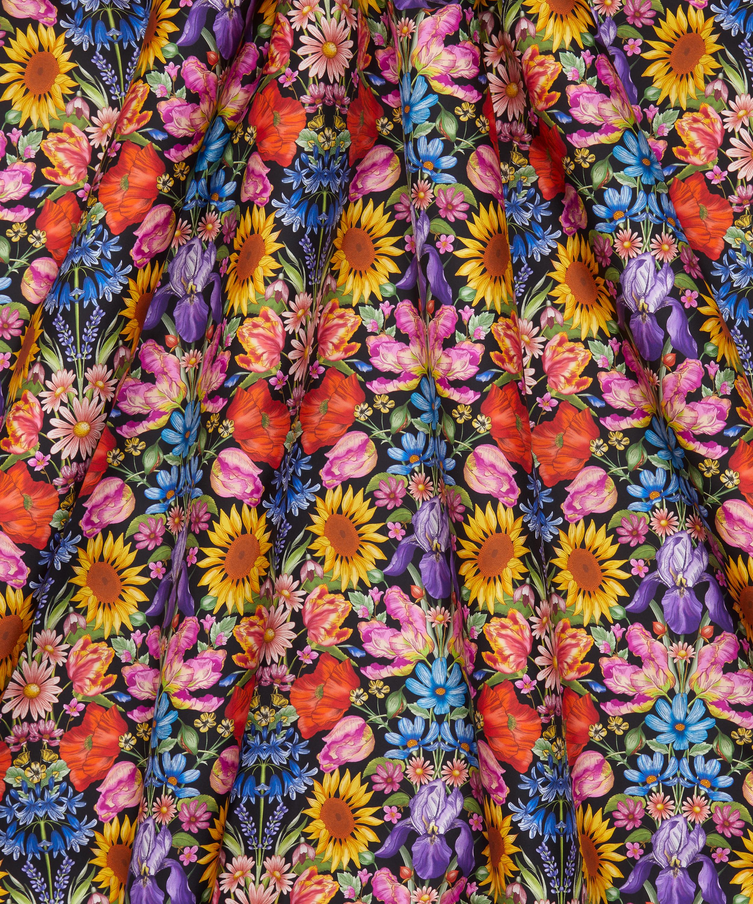 Liberty Fabrics - Floral Muse Silk Twill image number 2