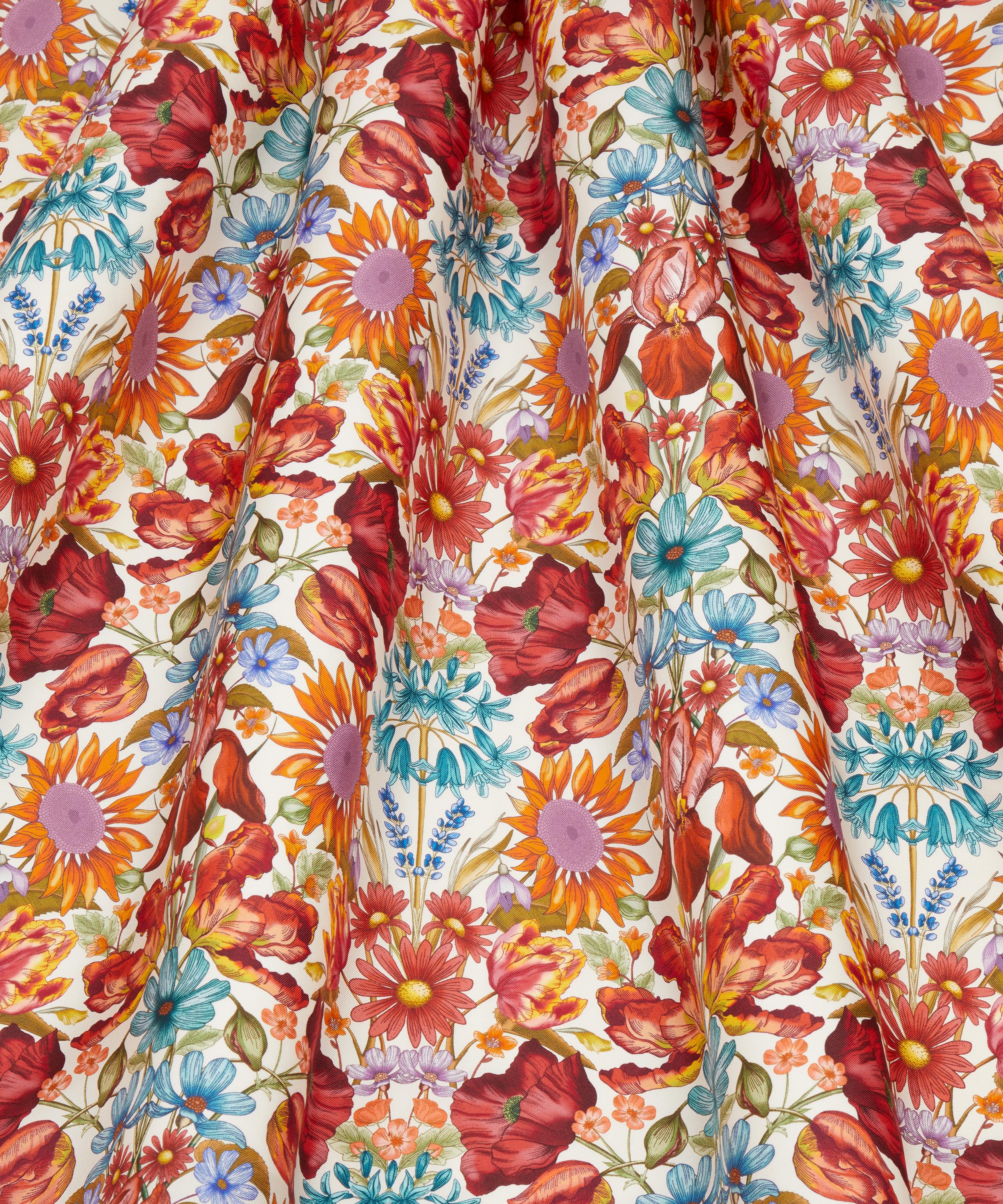 Liberty Fabrics - Floral Muse Silk Twill image number 2