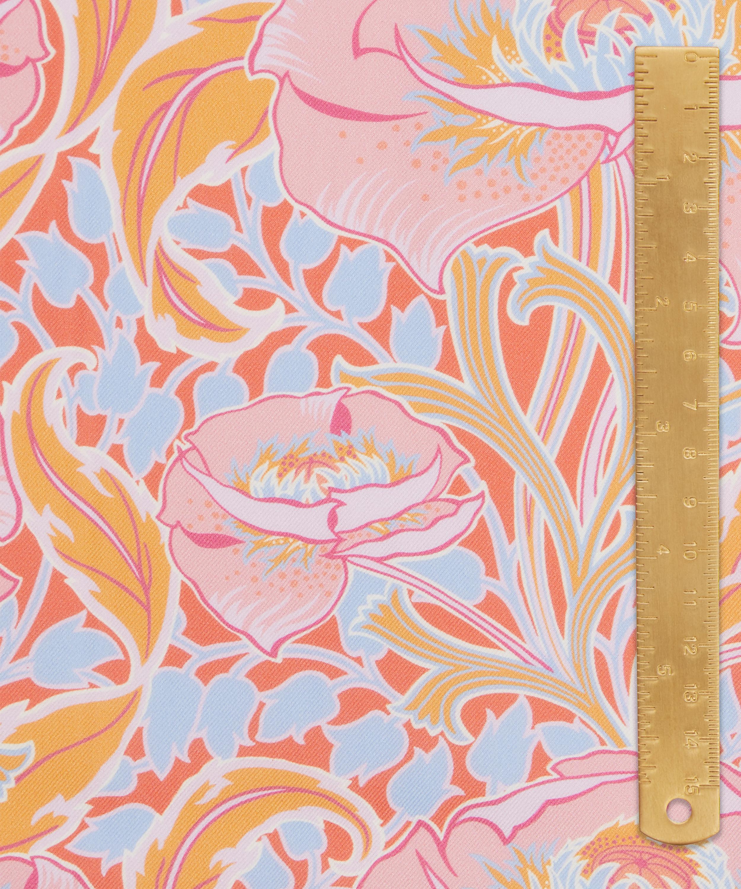 Liberty Fabrics - Rossettis Garden Silk Twill image number 4