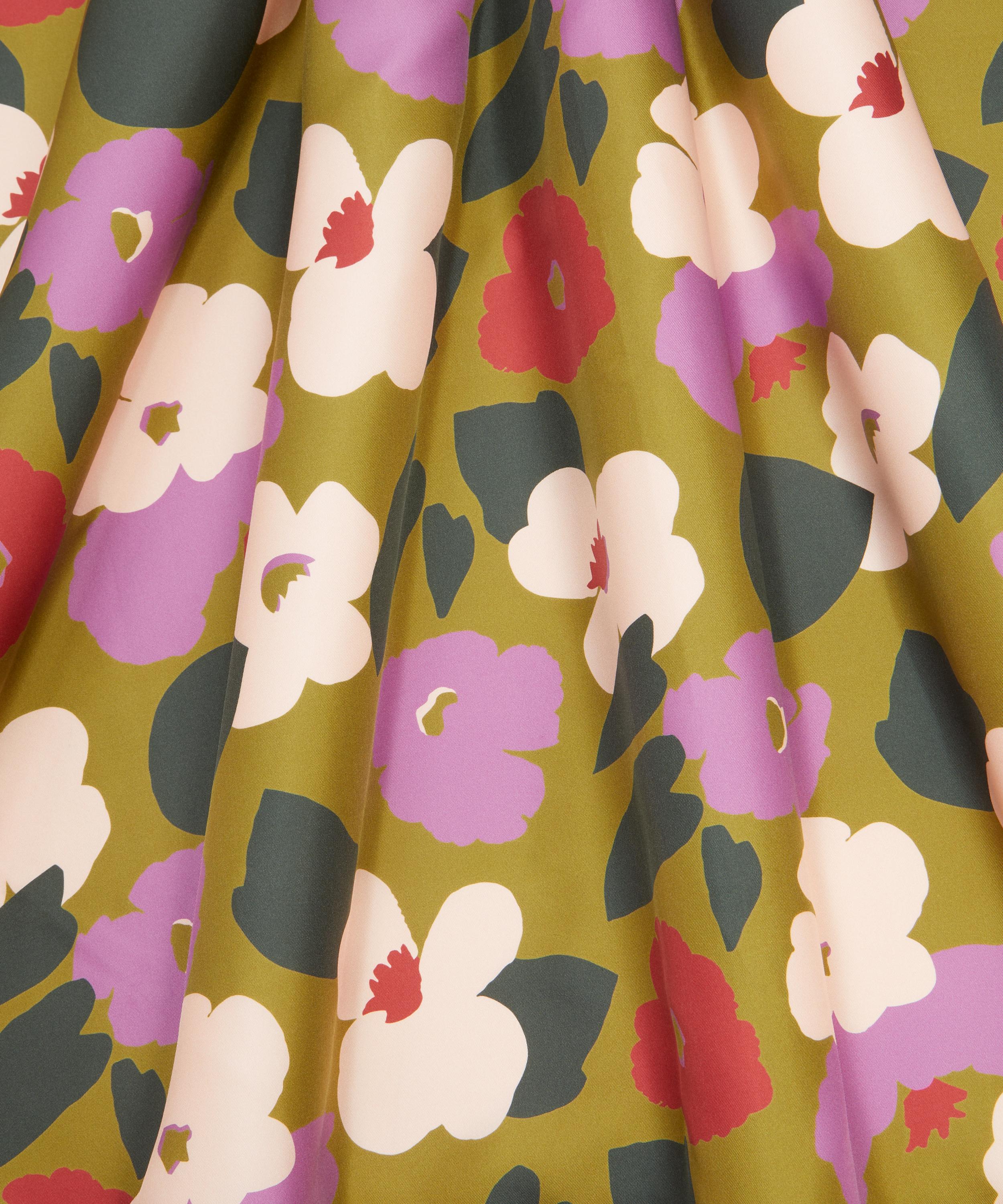 Liberty Fabrics - Verve Pop Silk Twill image number 2