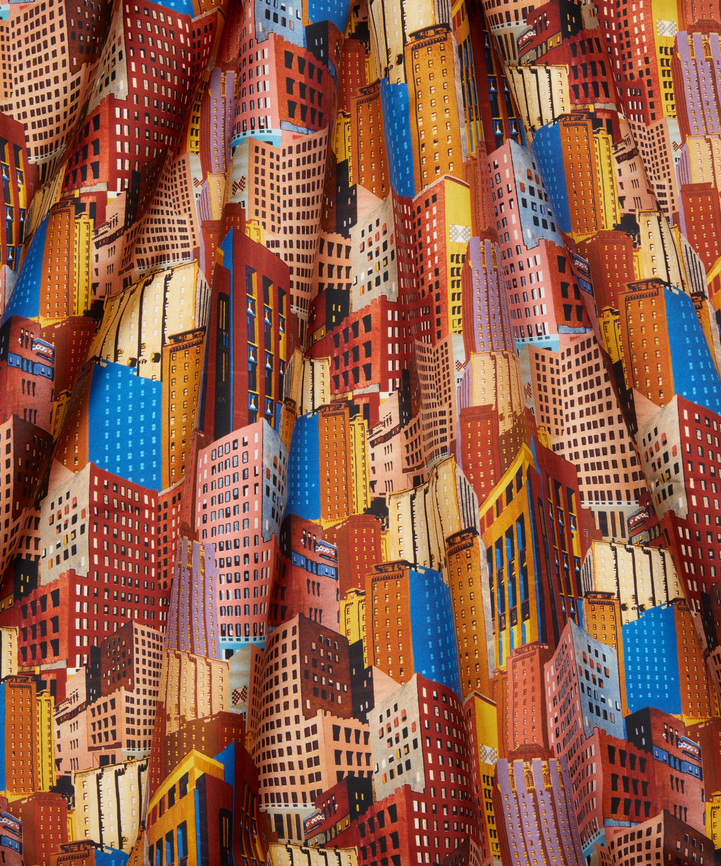 Liberty Fabrics - Highrise Silk Twill image number 2
