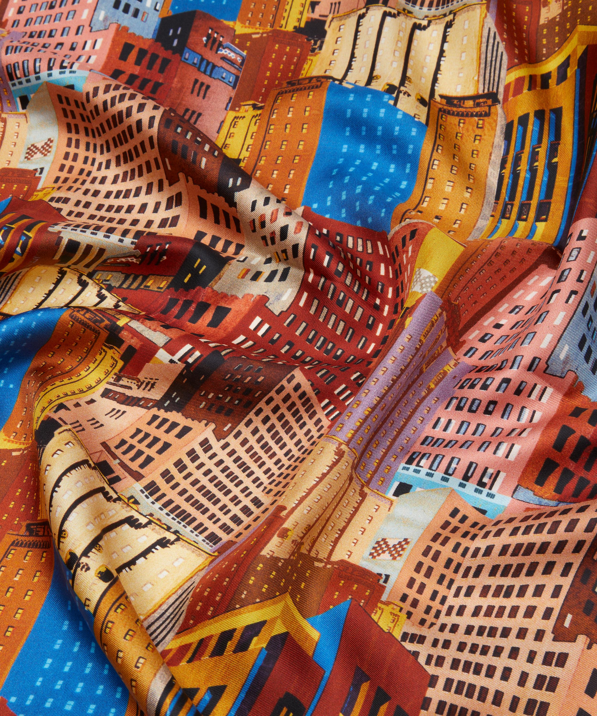 Liberty Fabrics - Highrise Silk Twill image number 3