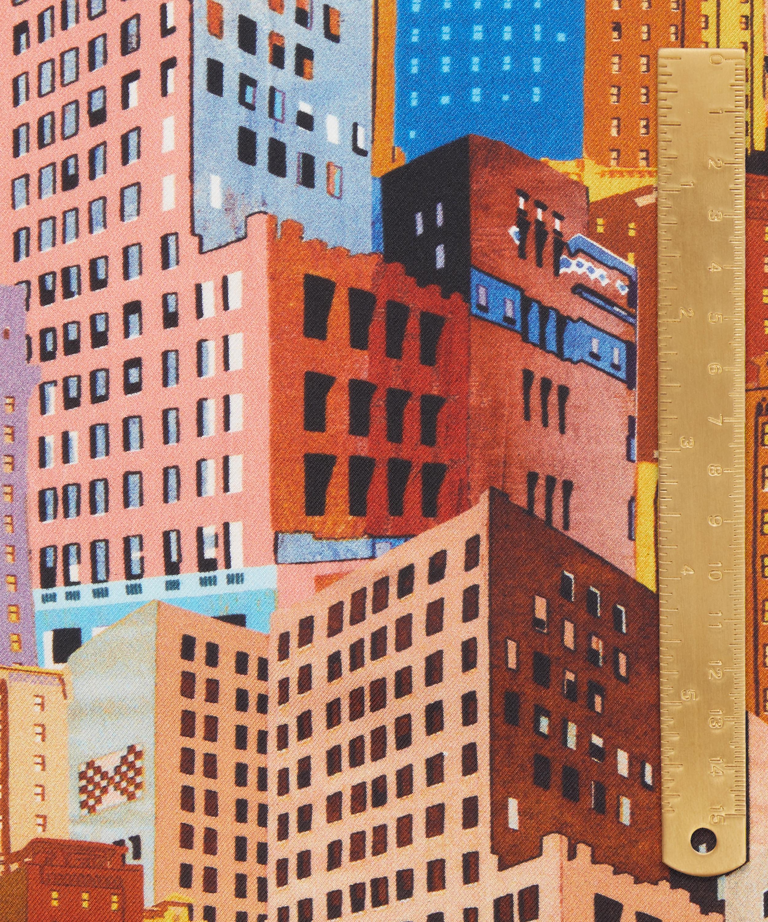 Liberty Fabrics - Highrise Silk Twill image number 4