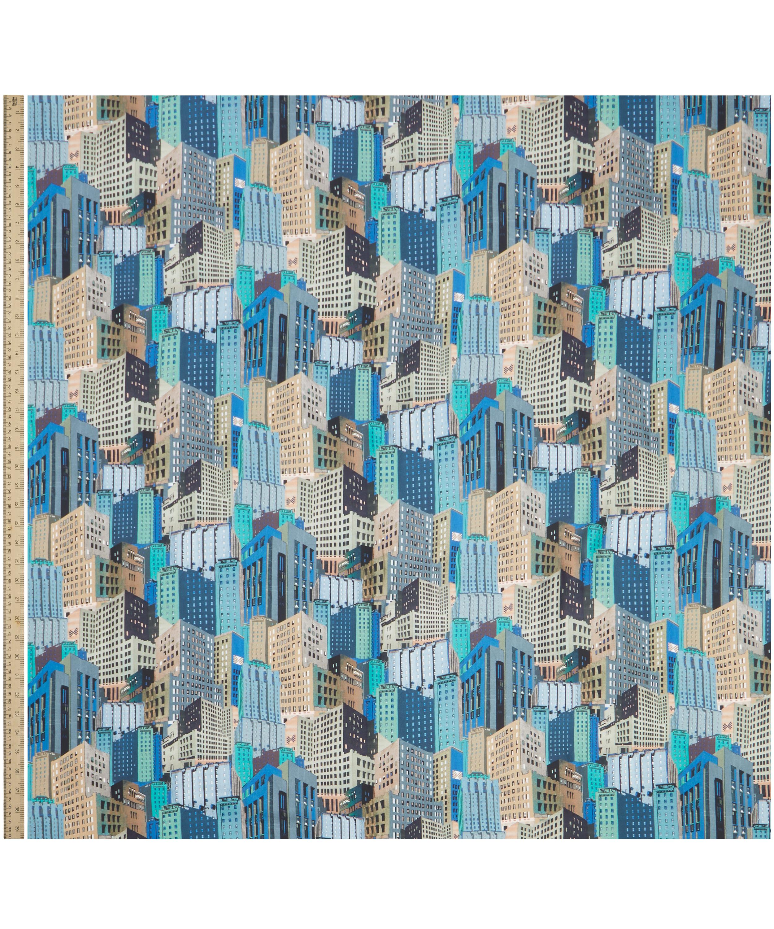 Liberty Fabrics - Highrise Silk Twill image number 1