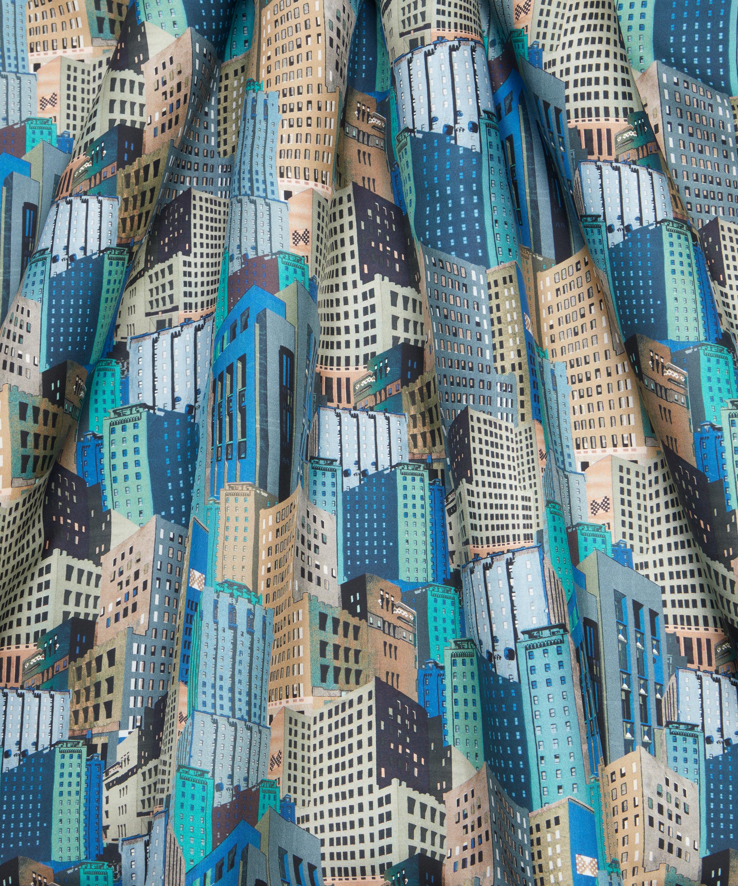 Liberty Fabrics - Highrise Silk Twill image number 2