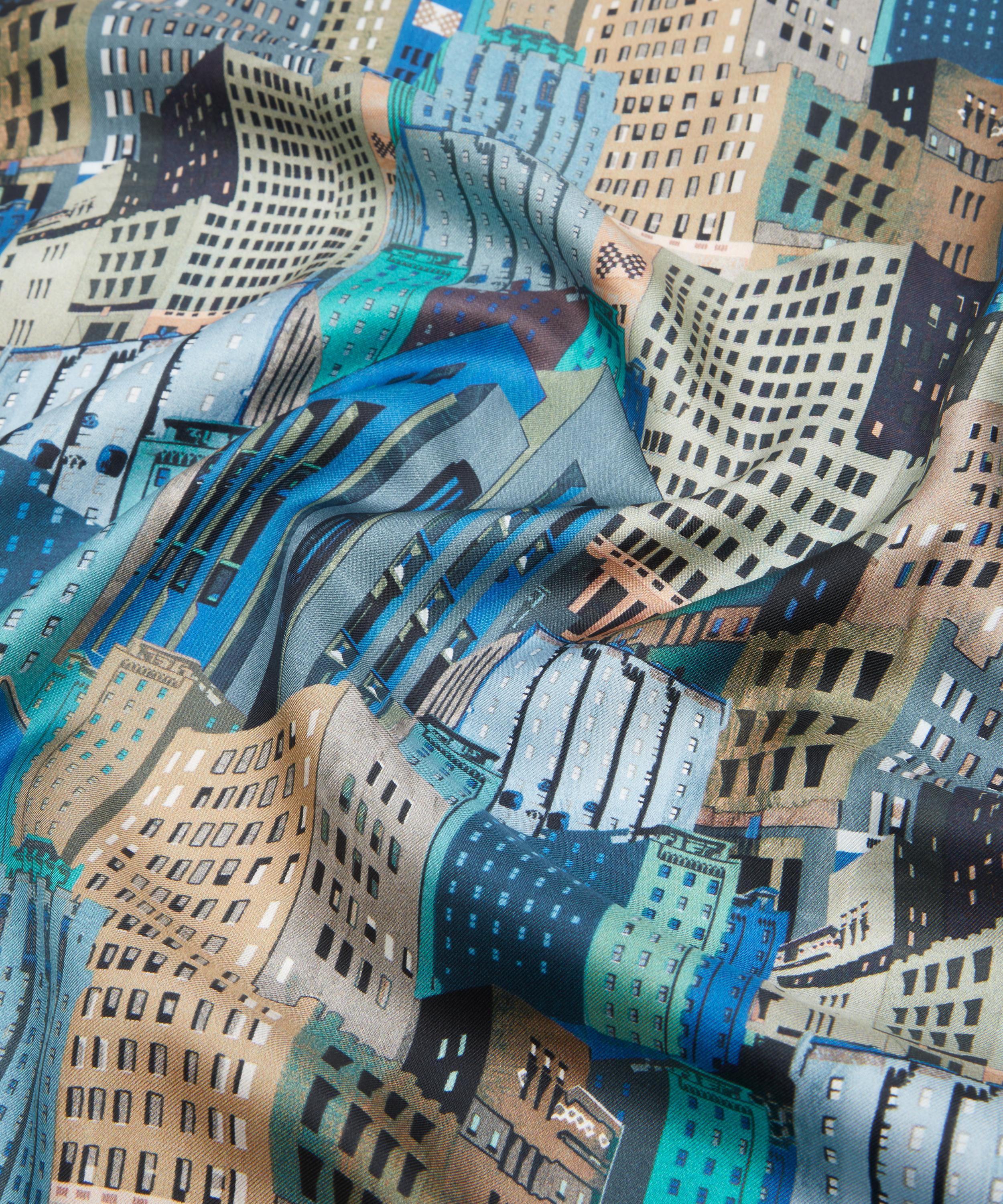 Liberty Fabrics - Highrise Silk Twill image number 3