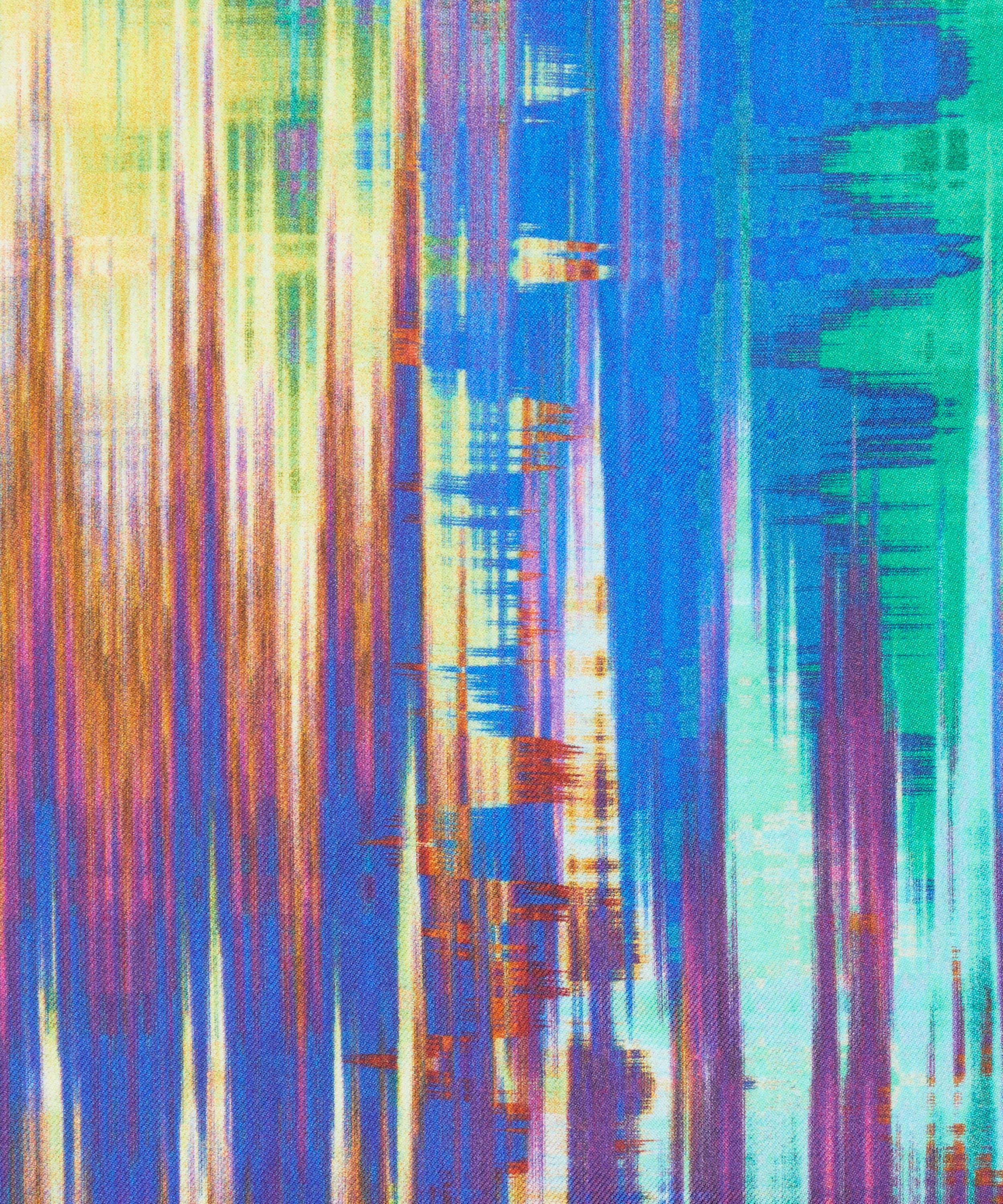 Liberty Fabrics - Glitch Silk Twill image number 0