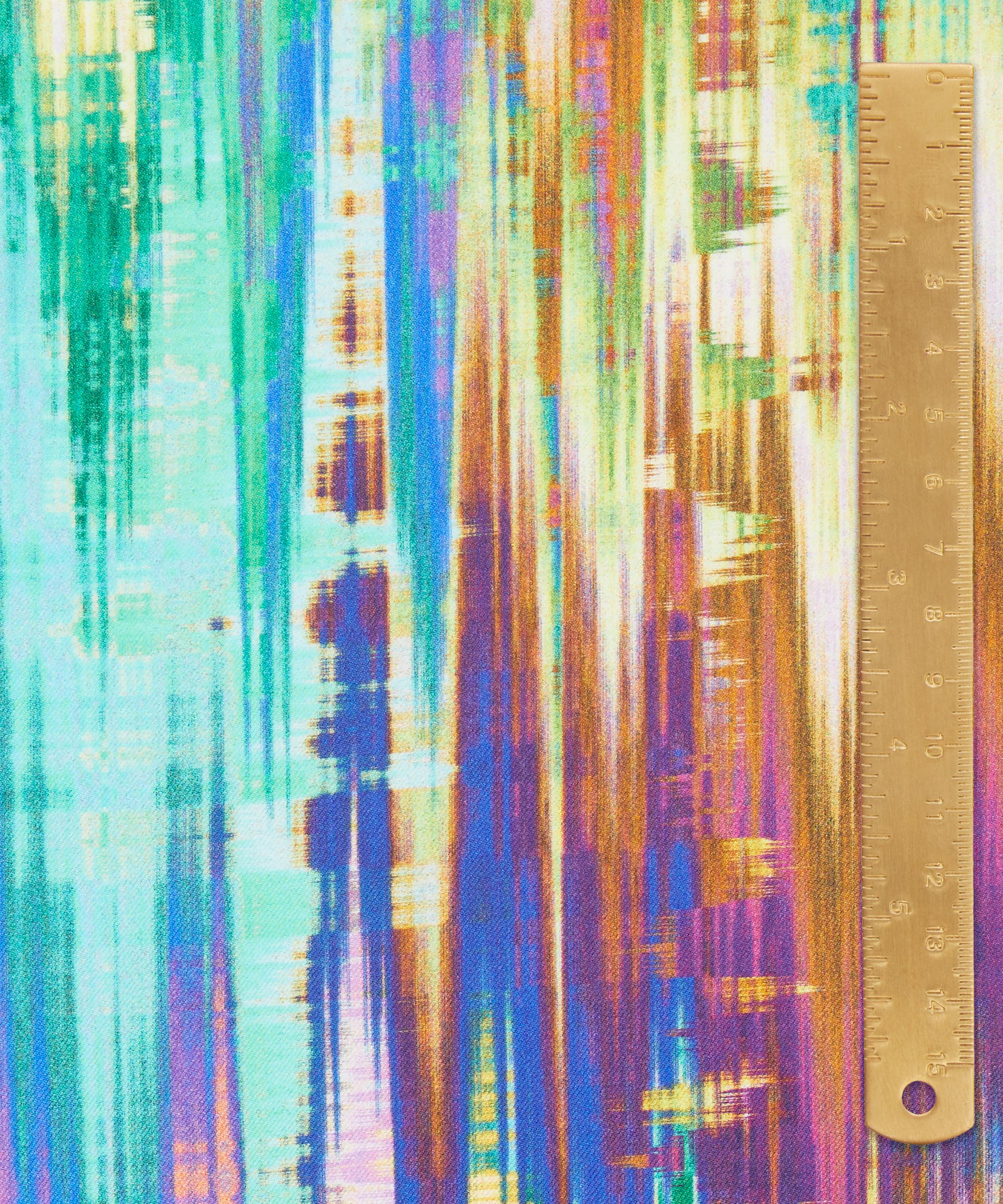 Liberty Fabrics - Glitch Silk Twill image number 4