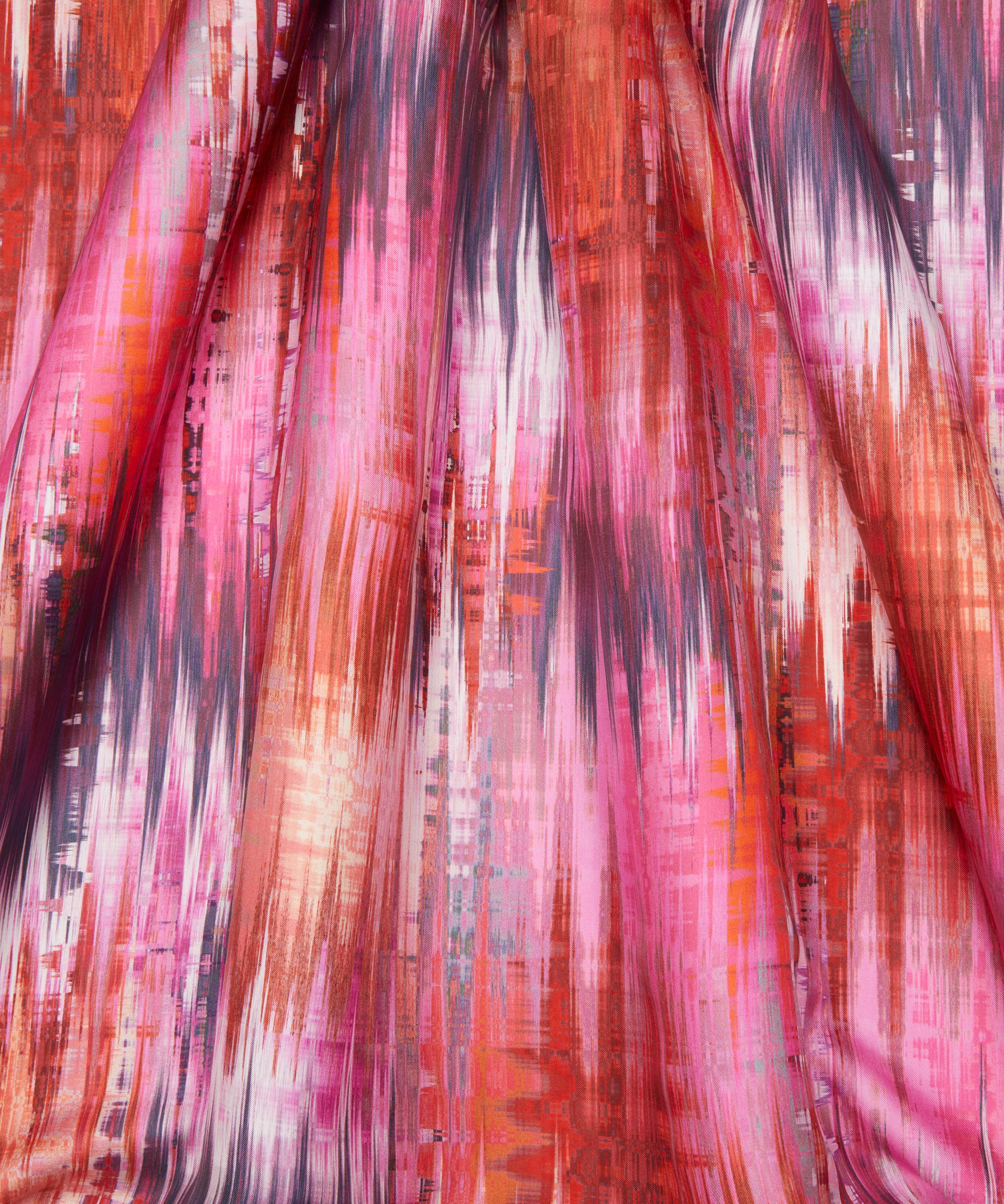 Liberty Fabrics - Glitch Silk Twill image number 2