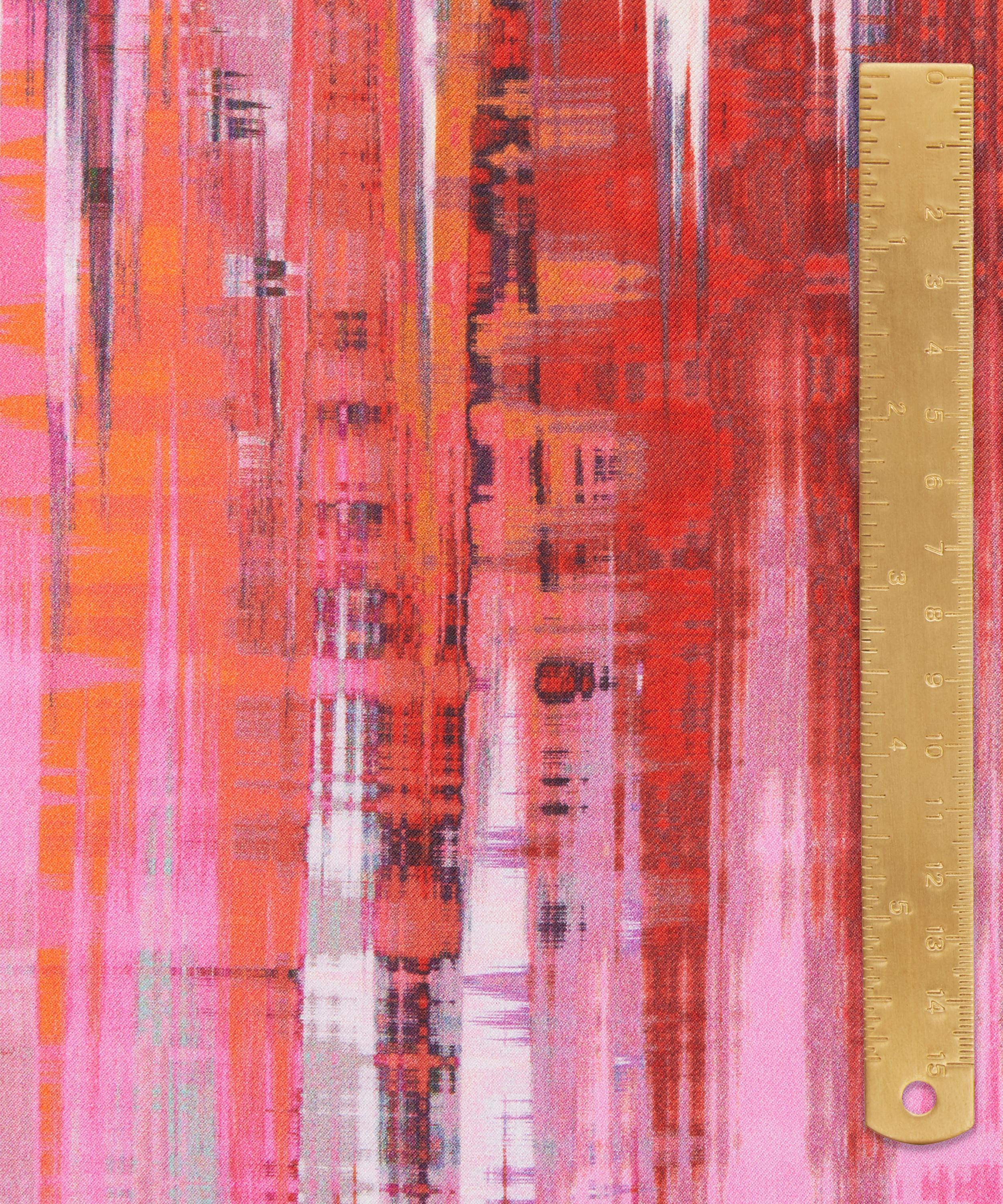 Liberty Fabrics - Glitch Silk Twill image number 4