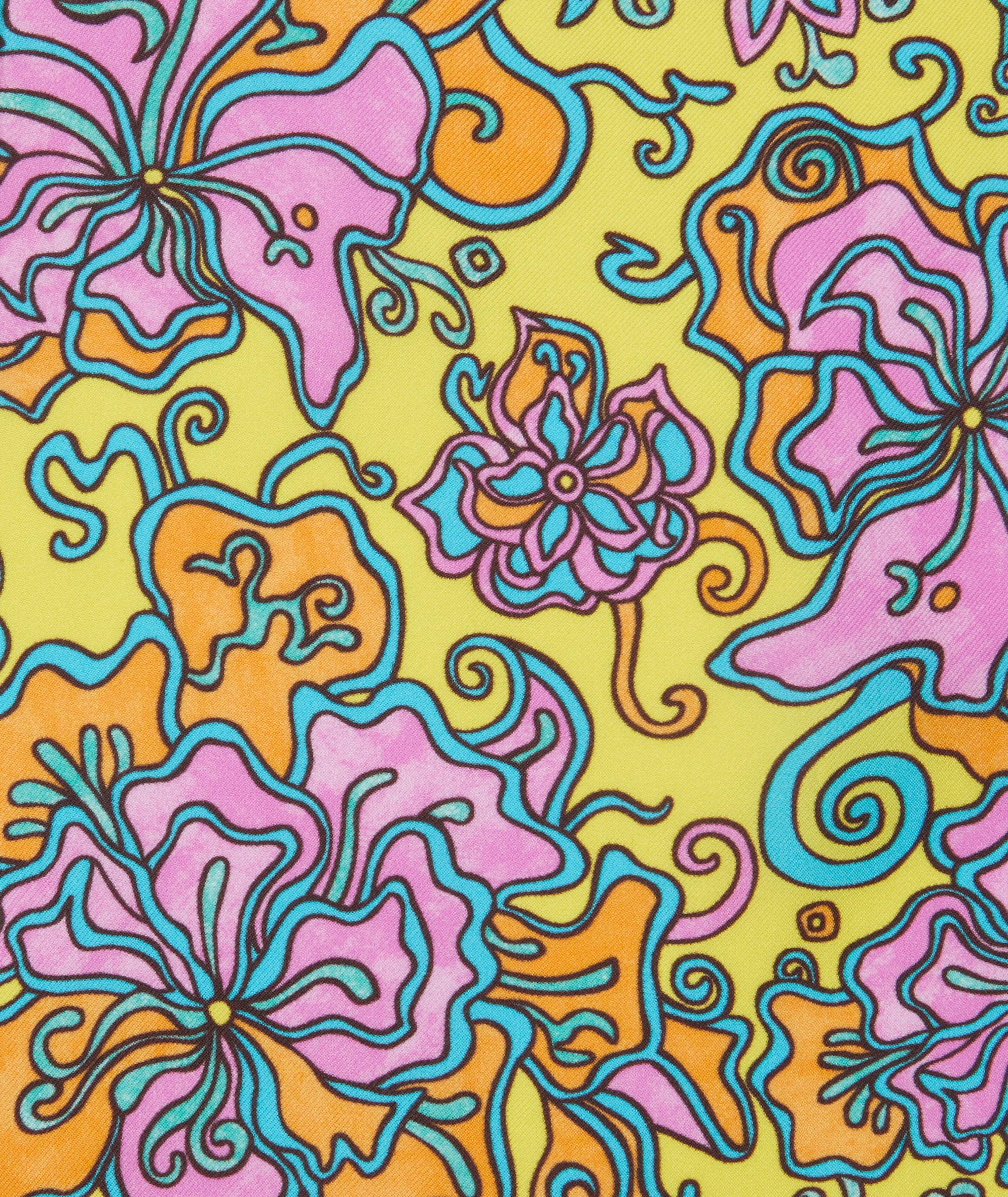 Liberty Fabrics - Kings Road Silk Twill image number 0
