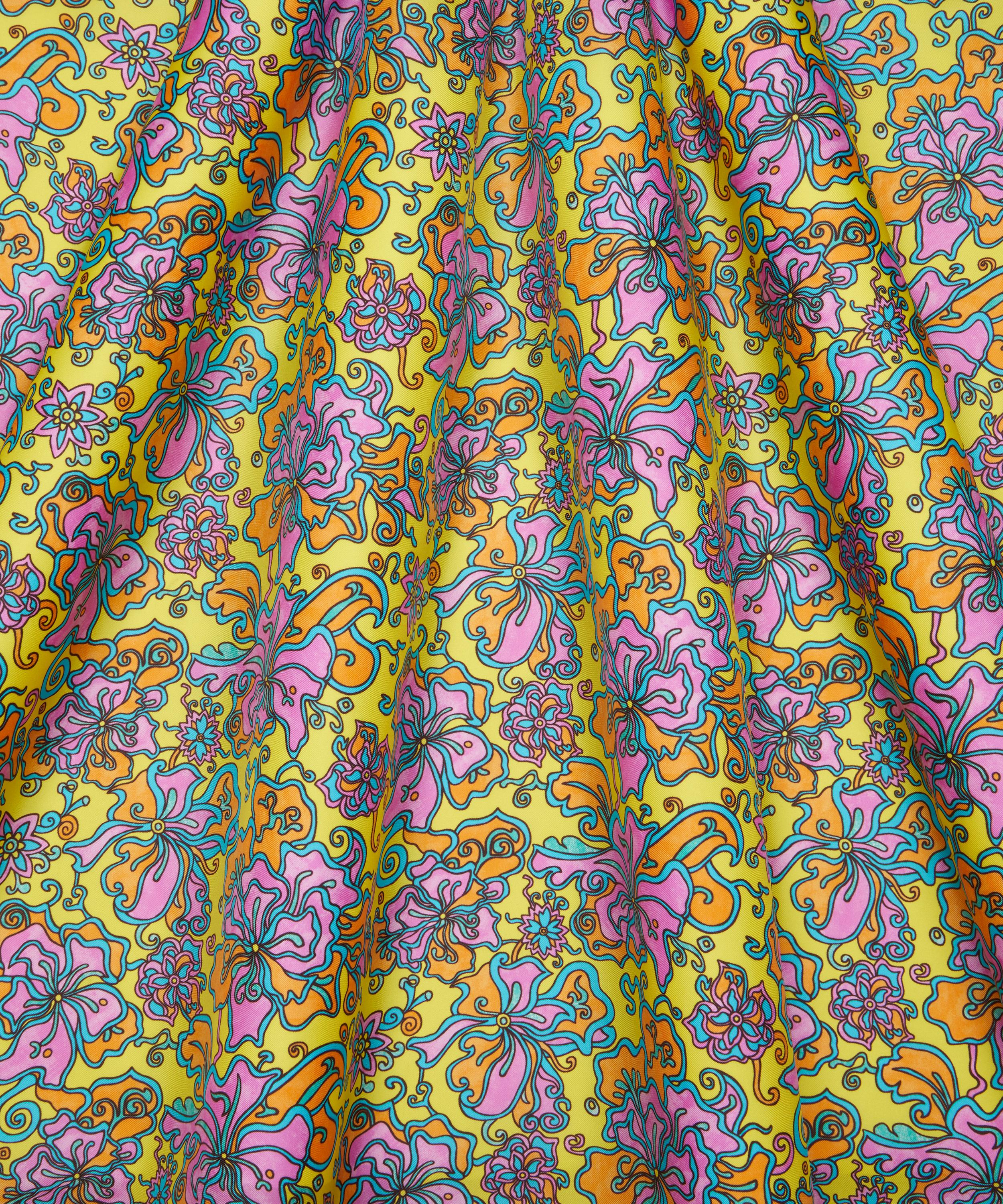 Liberty Fabrics - Kings Road Silk Twill image number 2