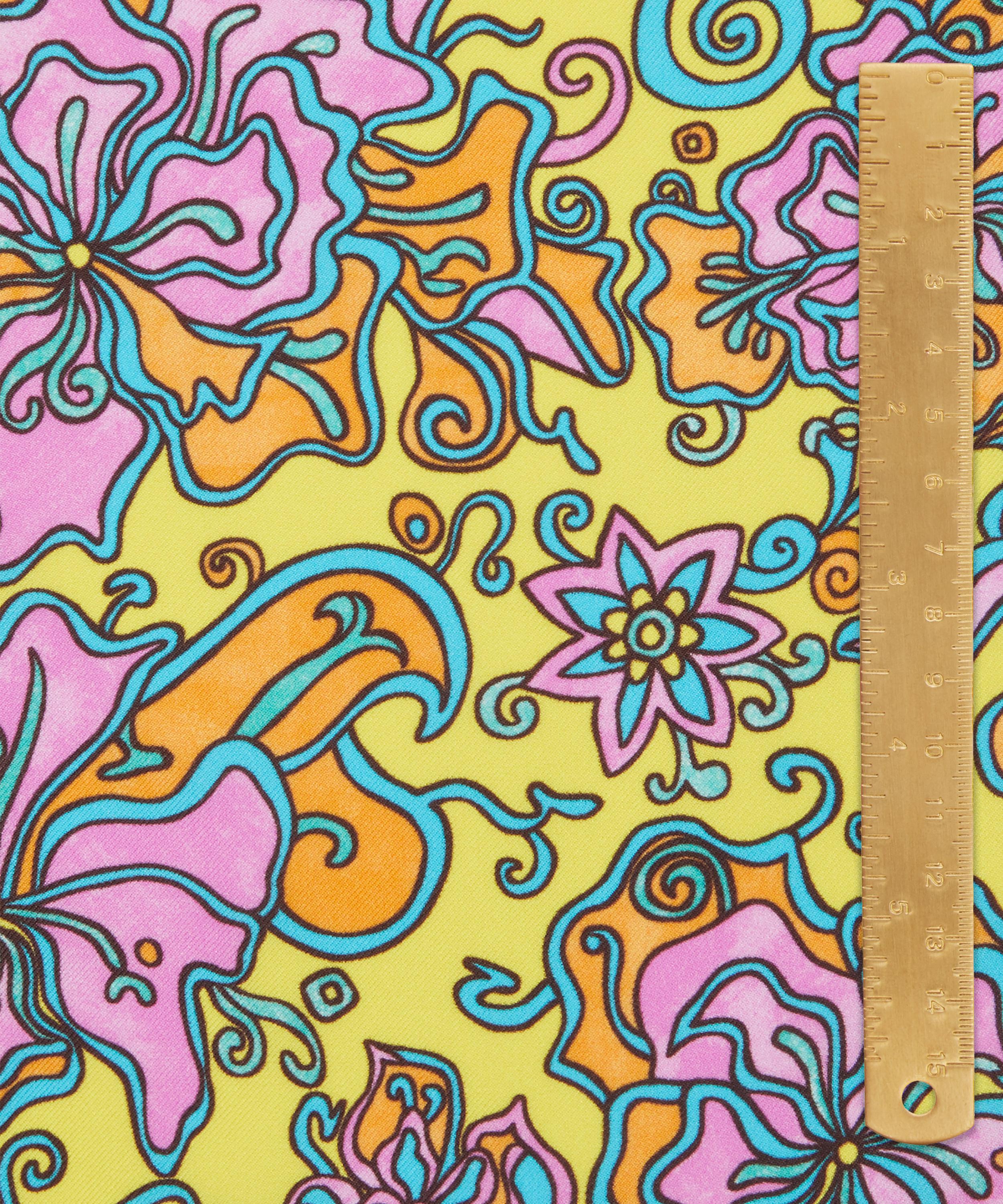 Liberty Fabrics - Kings Road Silk Twill image number 4