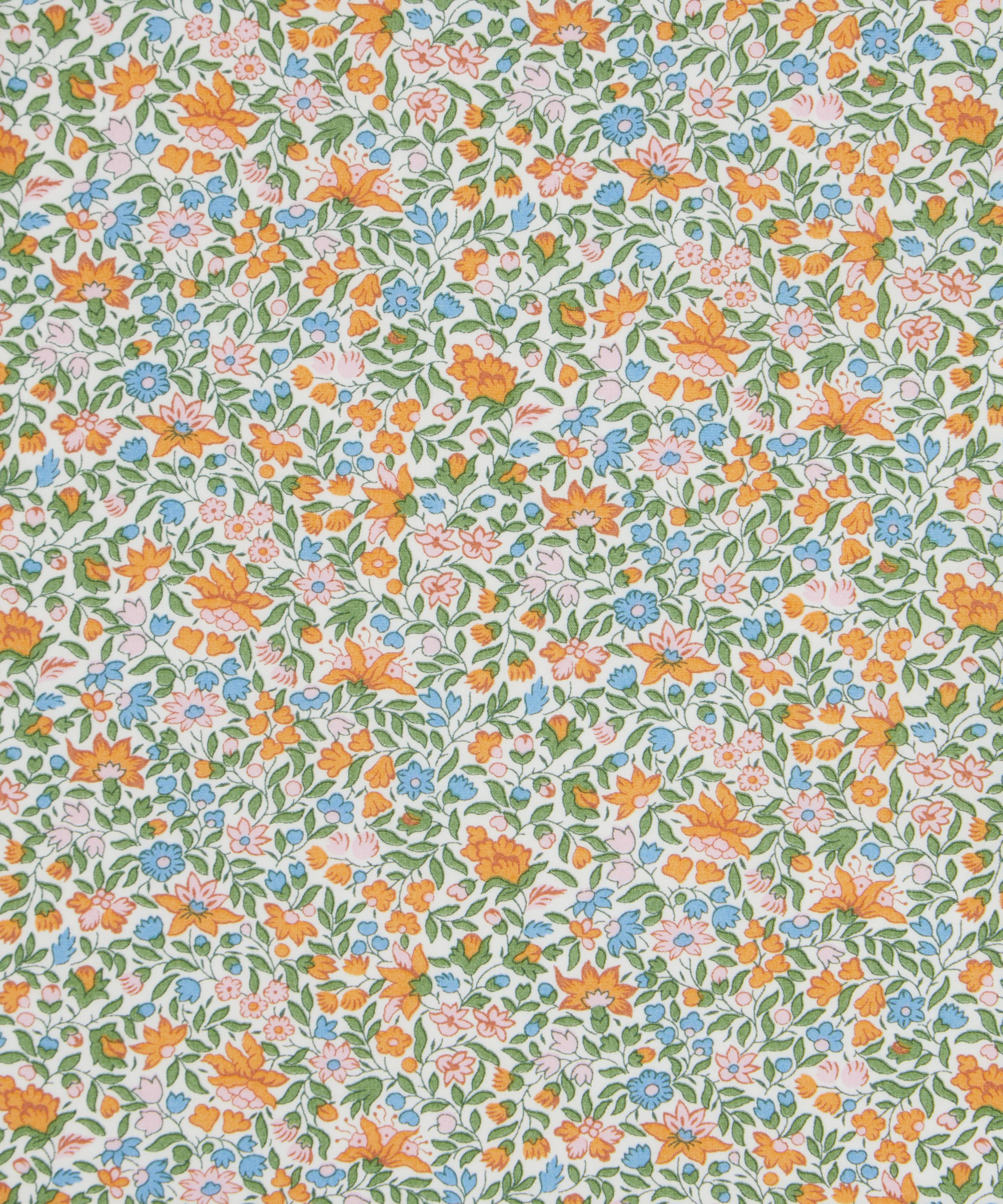 Liberty Fabrics - Clarissa Cotton Poplin image number 0