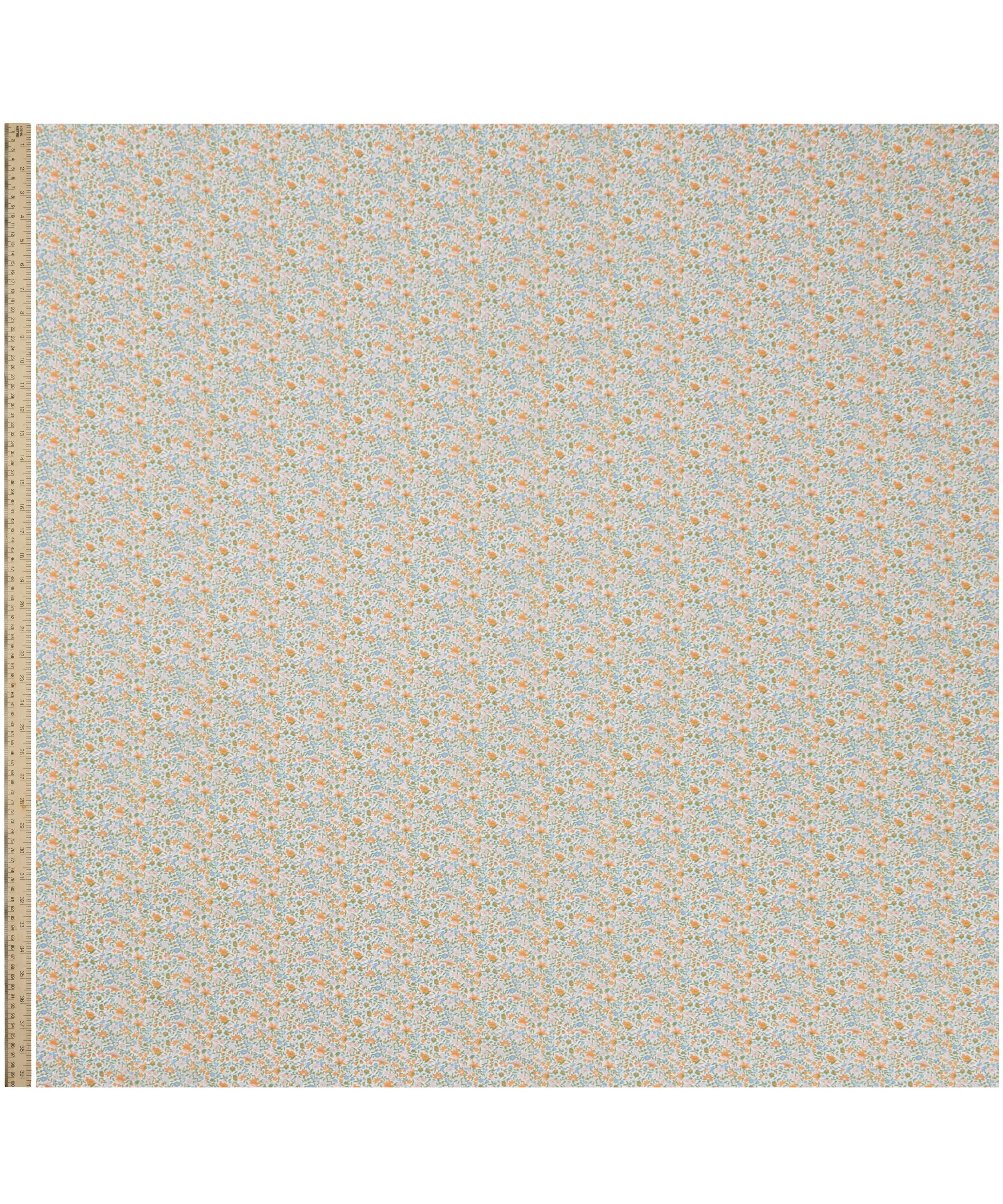 Liberty Fabrics - Clarissa Cotton Poplin image number 1