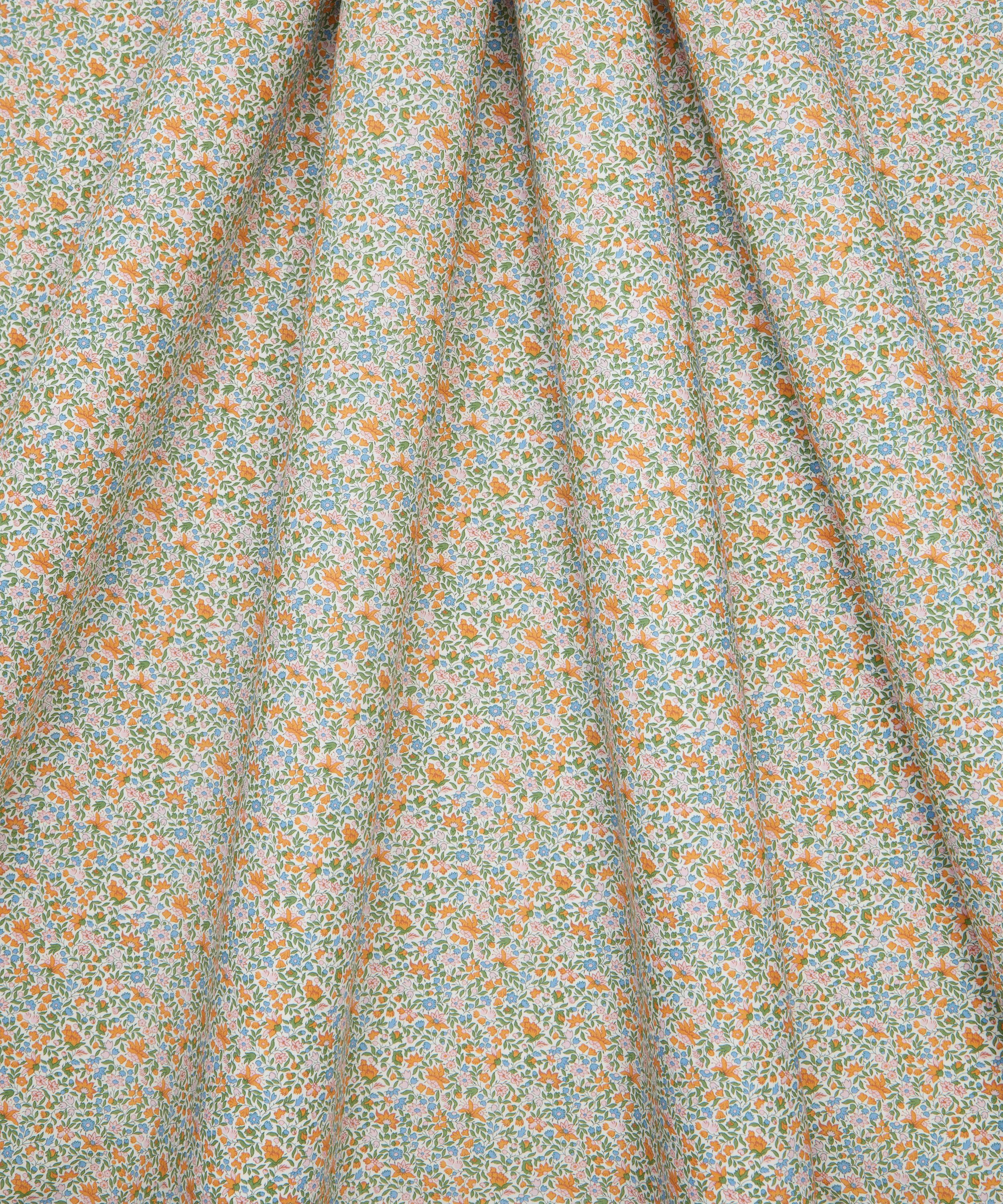 Liberty Fabrics - Clarissa Cotton Poplin image number 2