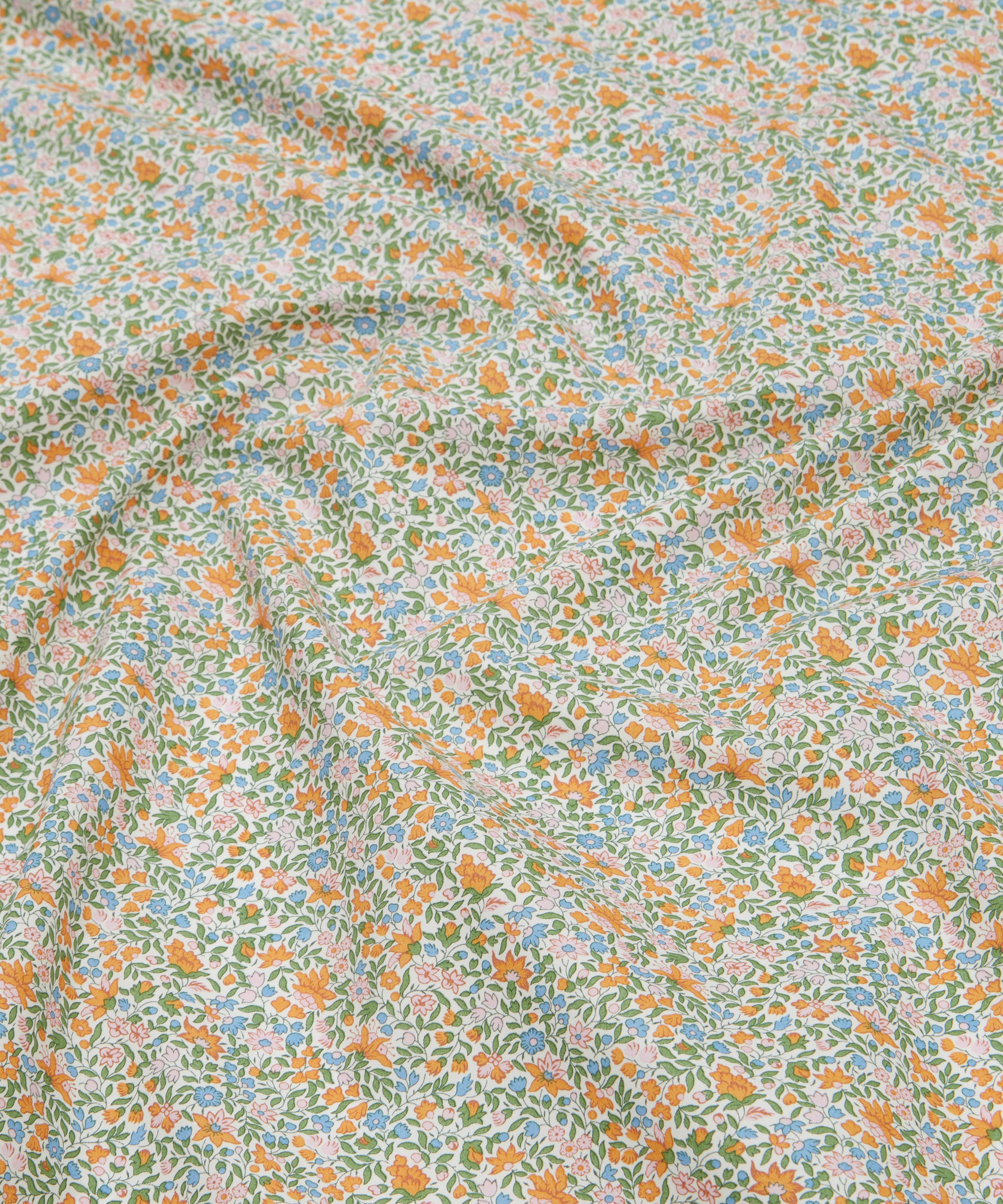 Liberty Fabrics - Clarissa Cotton Poplin image number 3