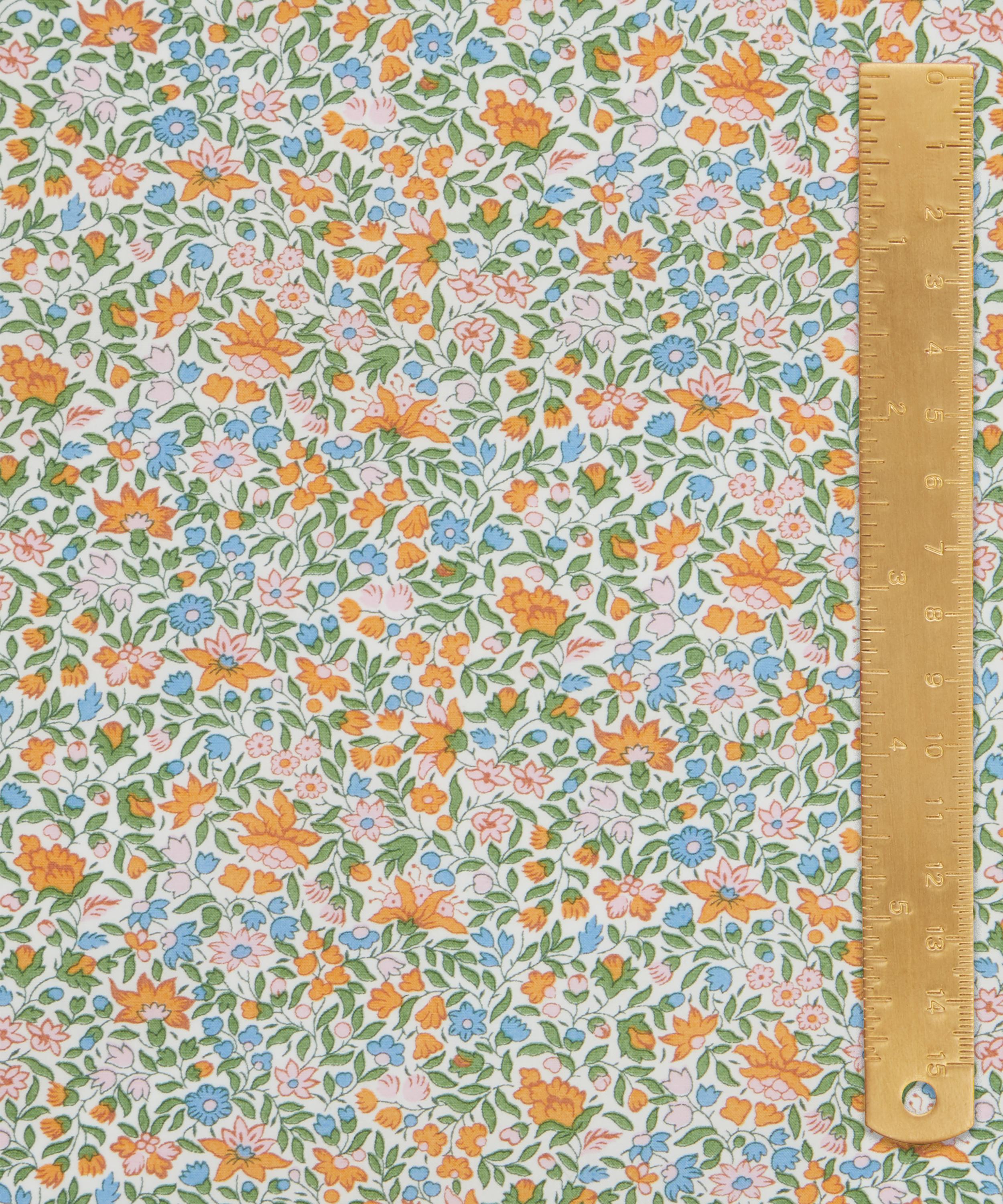 Liberty Fabrics - Clarissa Cotton Poplin image number 4