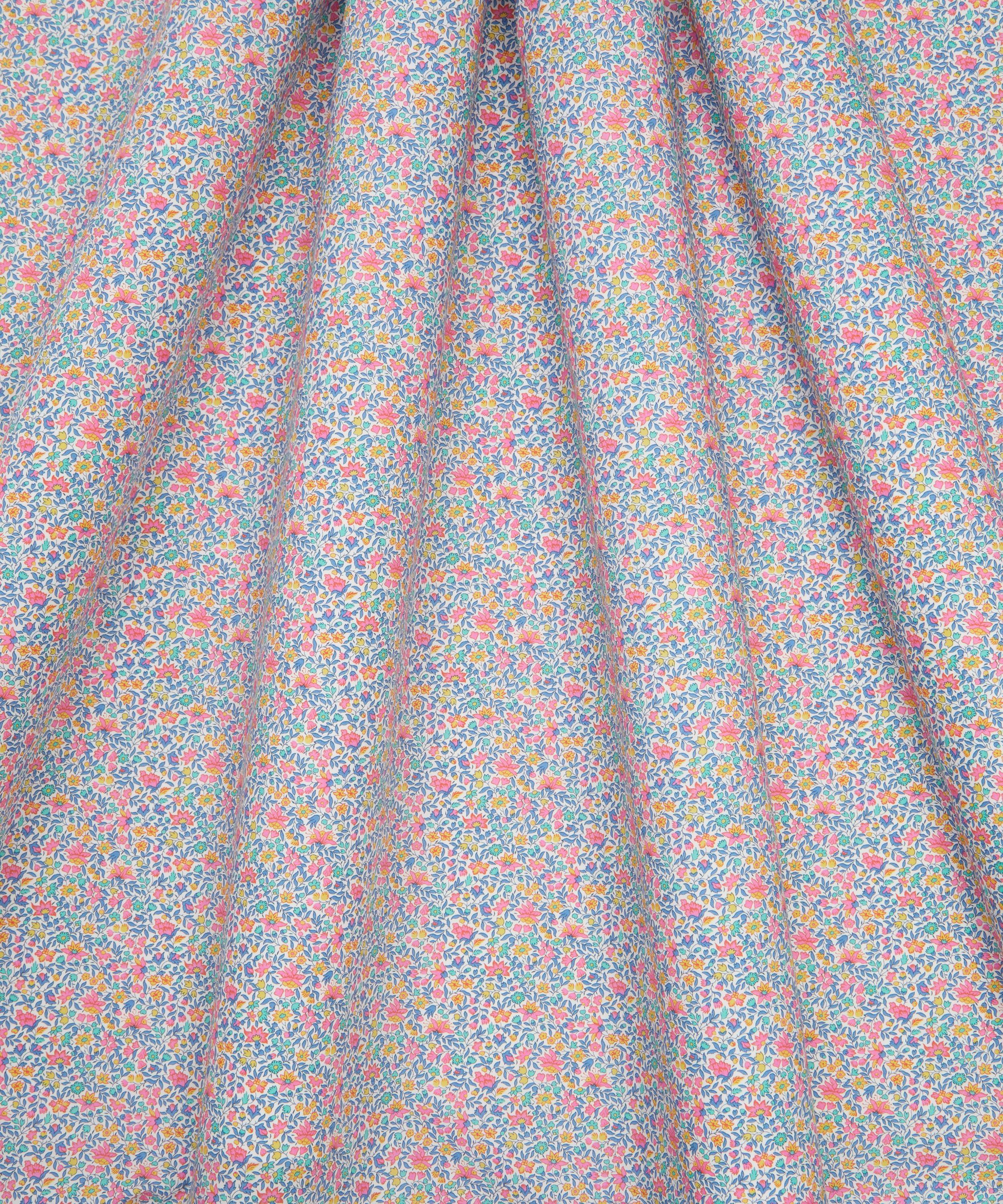 Liberty Fabrics - Clarissa Cotton Poplin image number 2