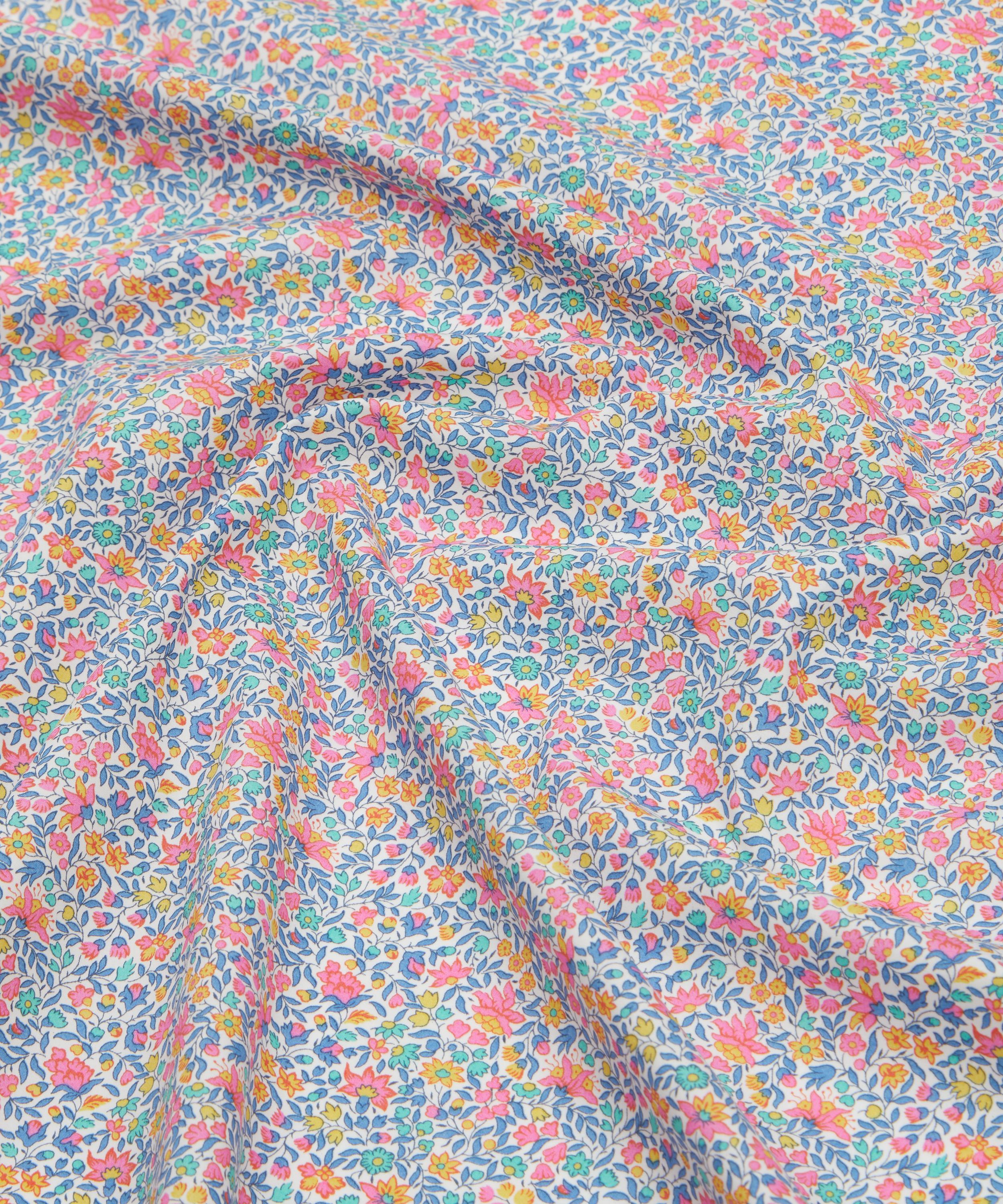 Liberty Fabrics - Clarissa Cotton Poplin image number 3