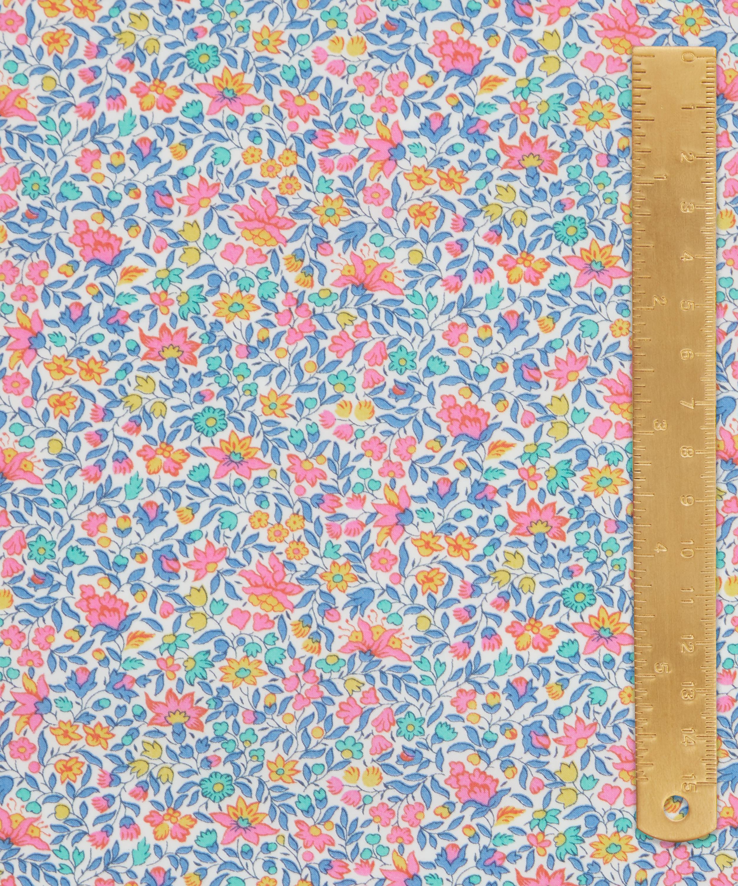 Liberty Fabrics - Clarissa Cotton Poplin image number 4